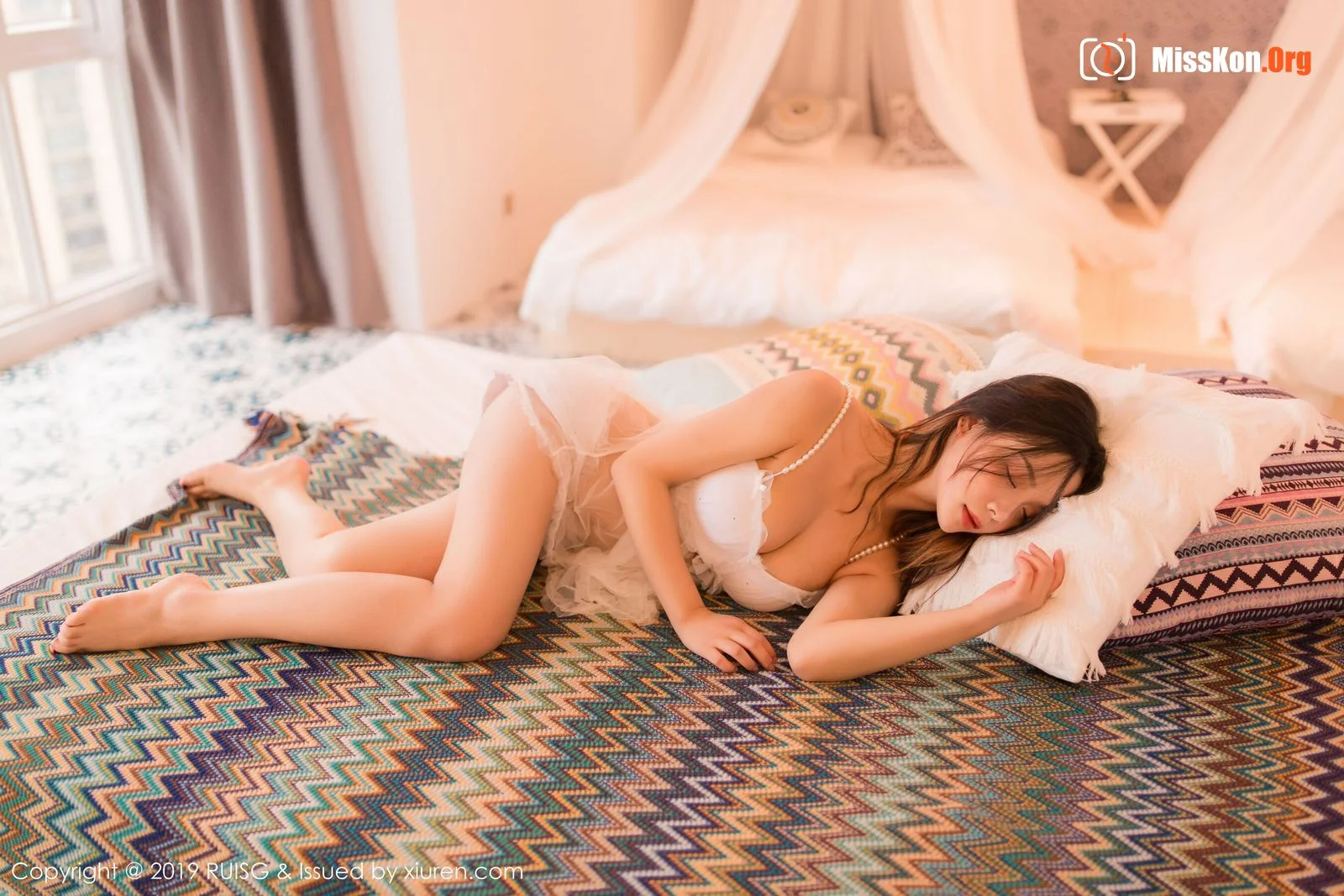 Mu Muxi - Photo 15