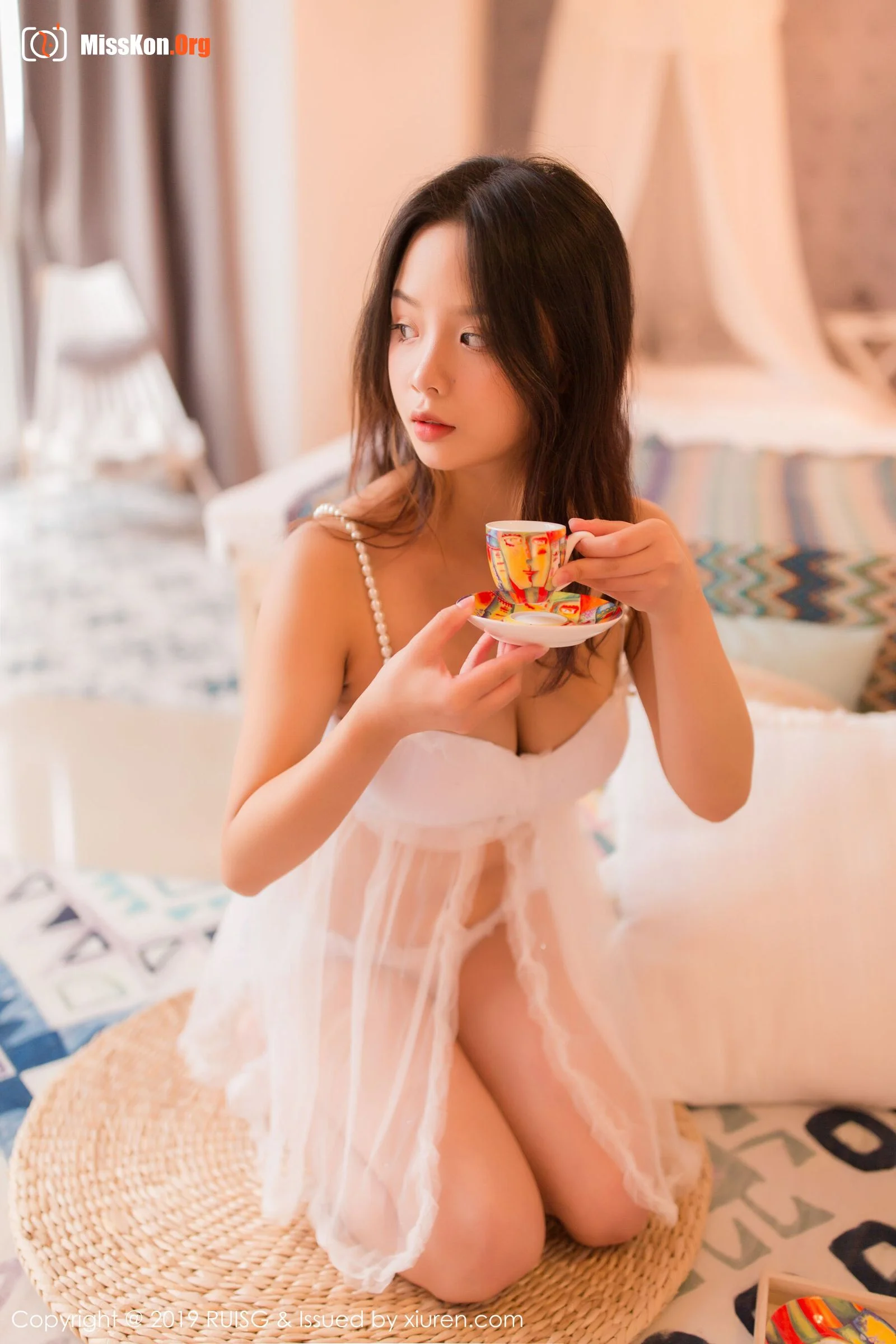 Mu Muxi - Photo 4