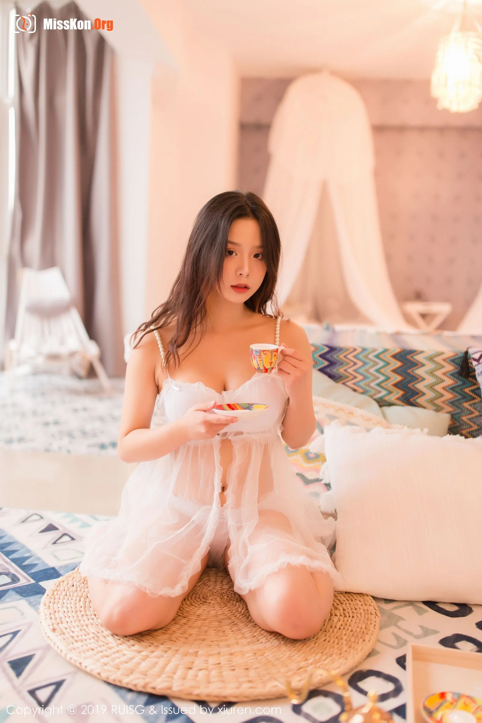 Mu Muxi - Photo 5