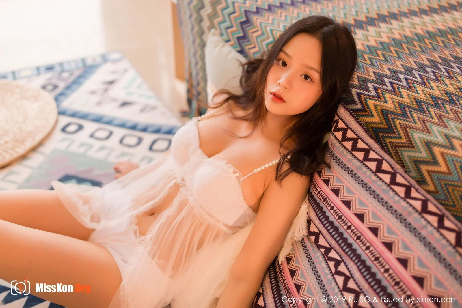 Mu Muxi - Photo 8