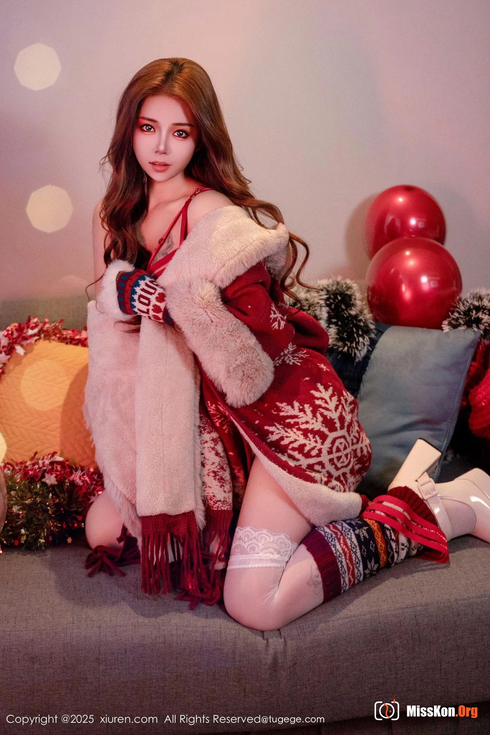 Mu Nana - Photo 10