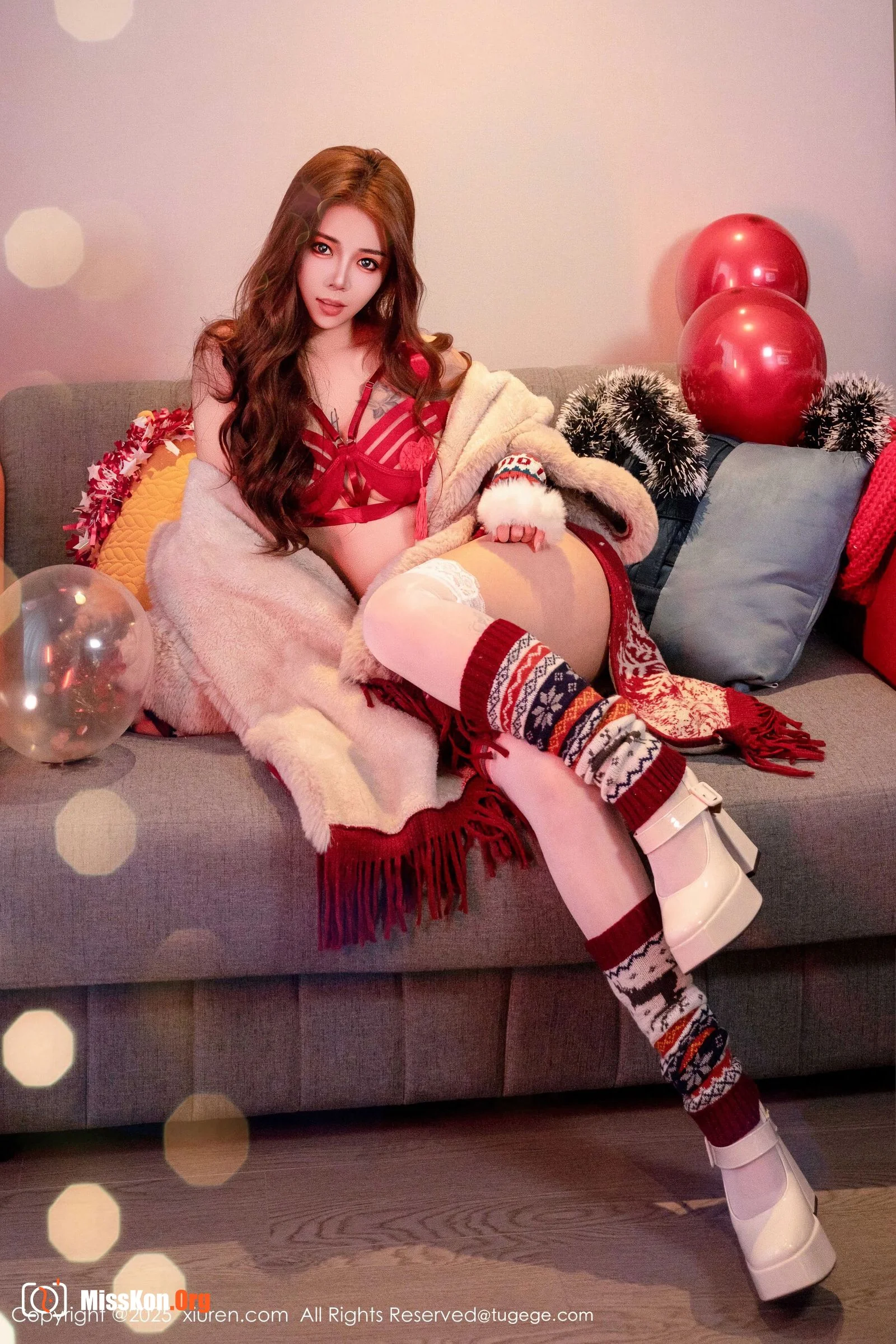 Mu Nana - Photo 12