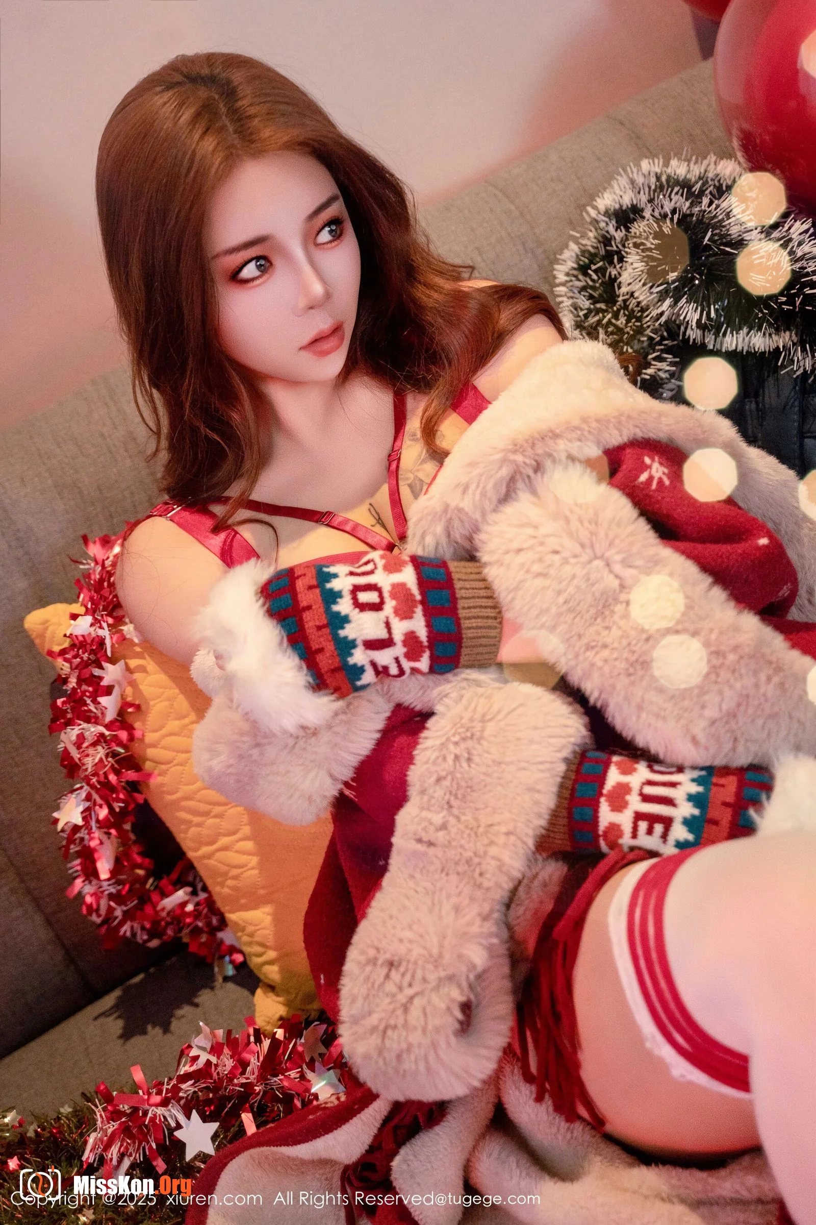 Mu Nana - Photo 16