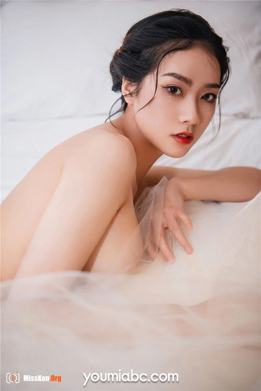 Mu Qing - Photo 3