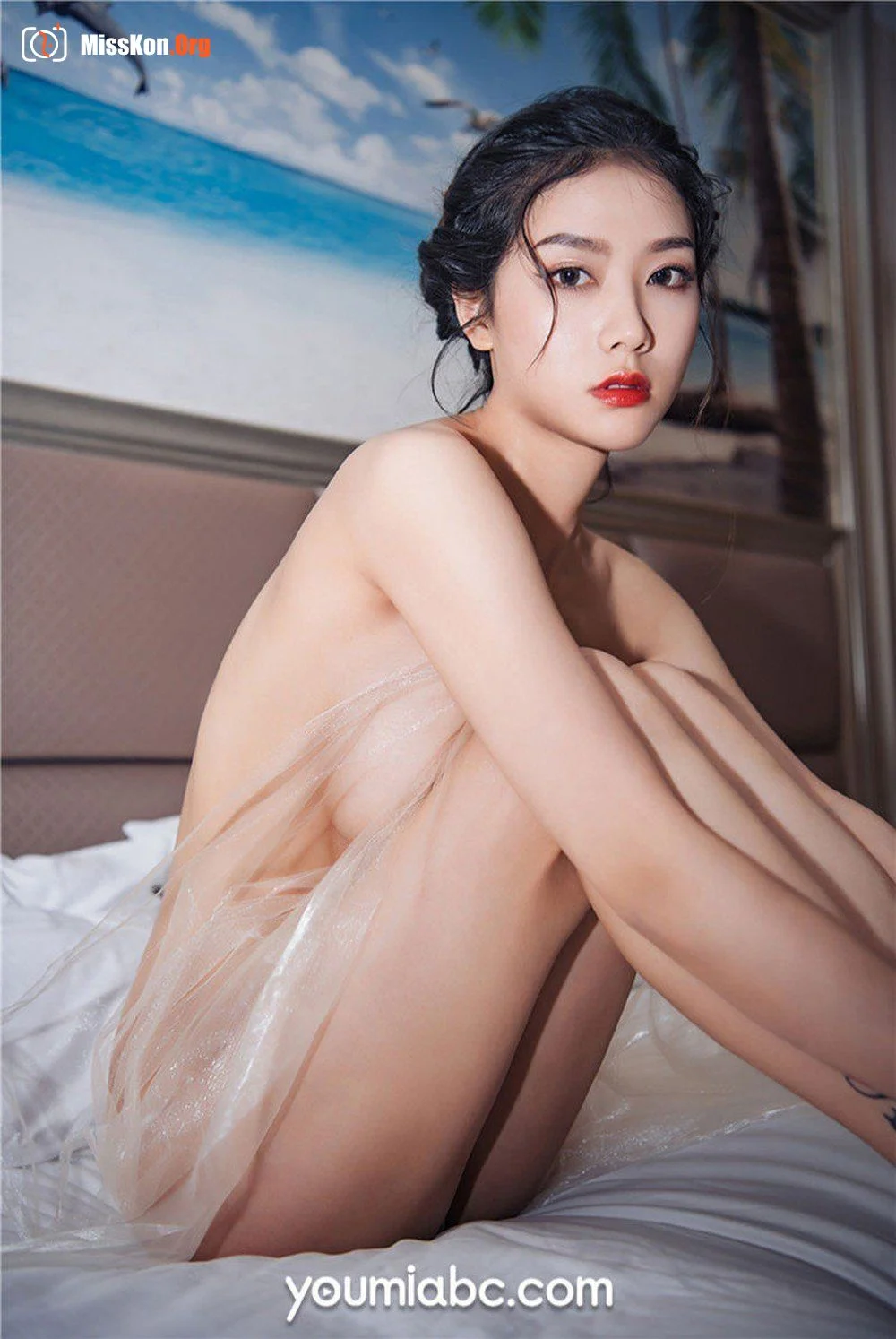 Mu Qing - Photo 8