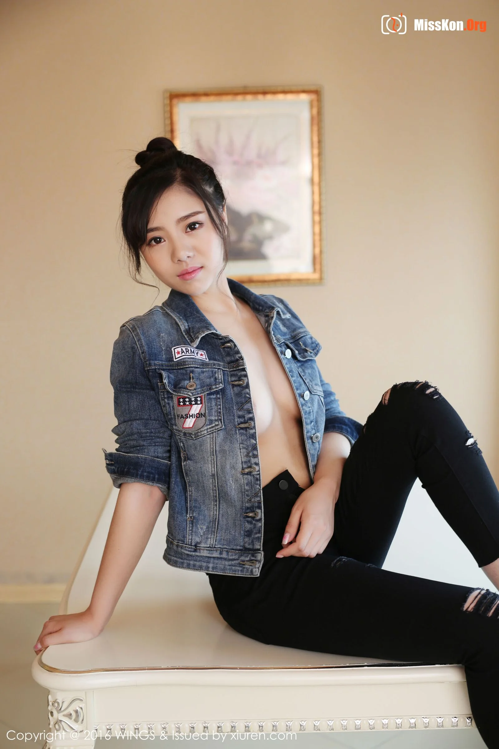 Mu Ruoxin - Photo 5