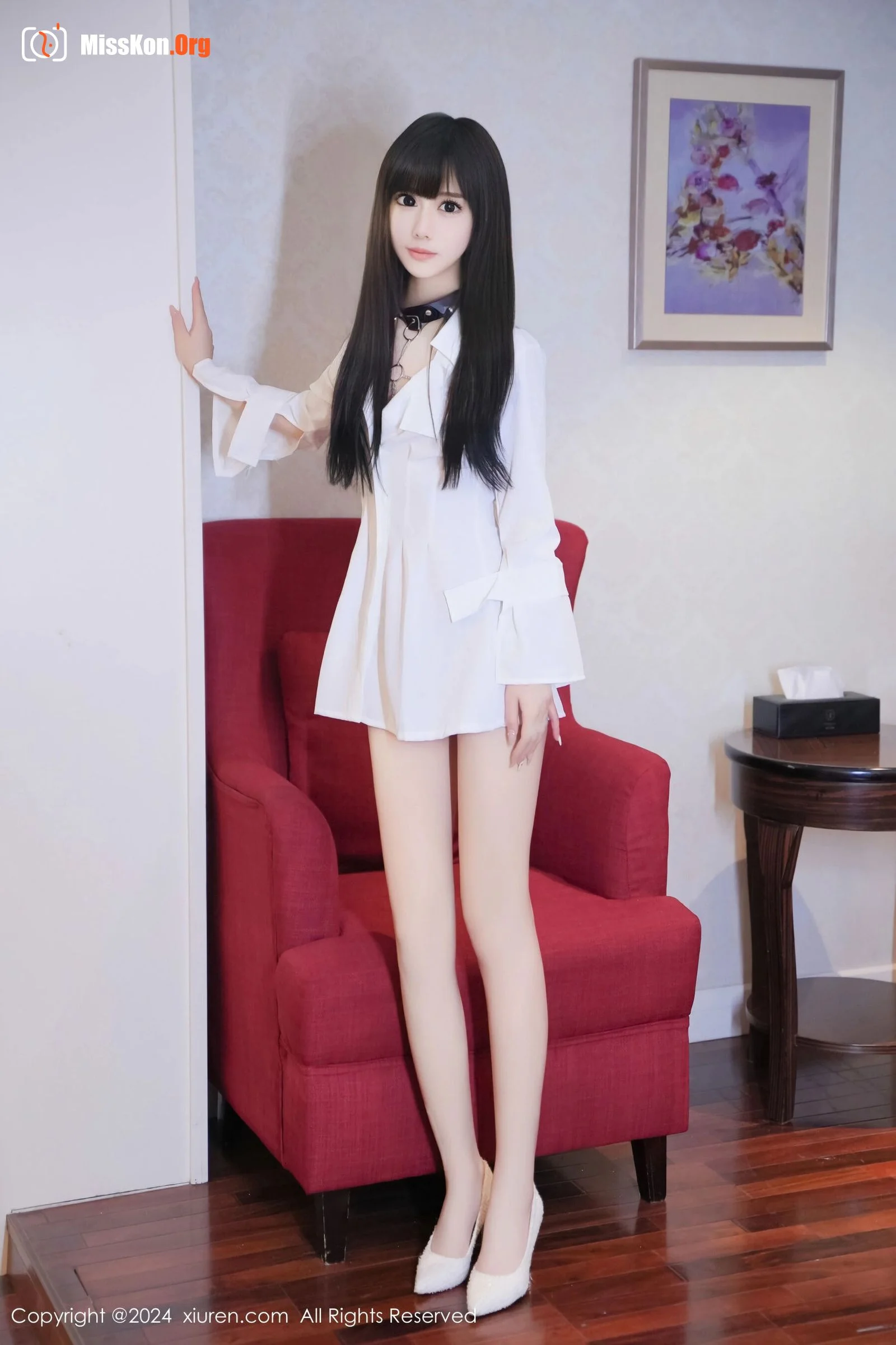 Mu Yan - Photo 9