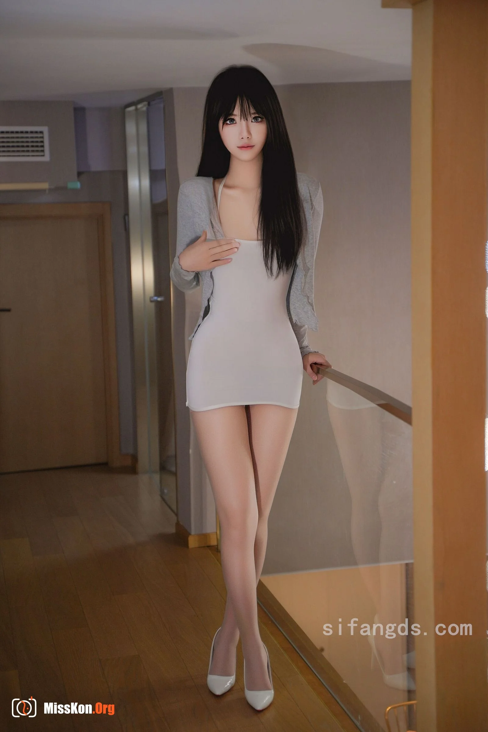 Mu Yan: Private purchase outflow - Photo 6