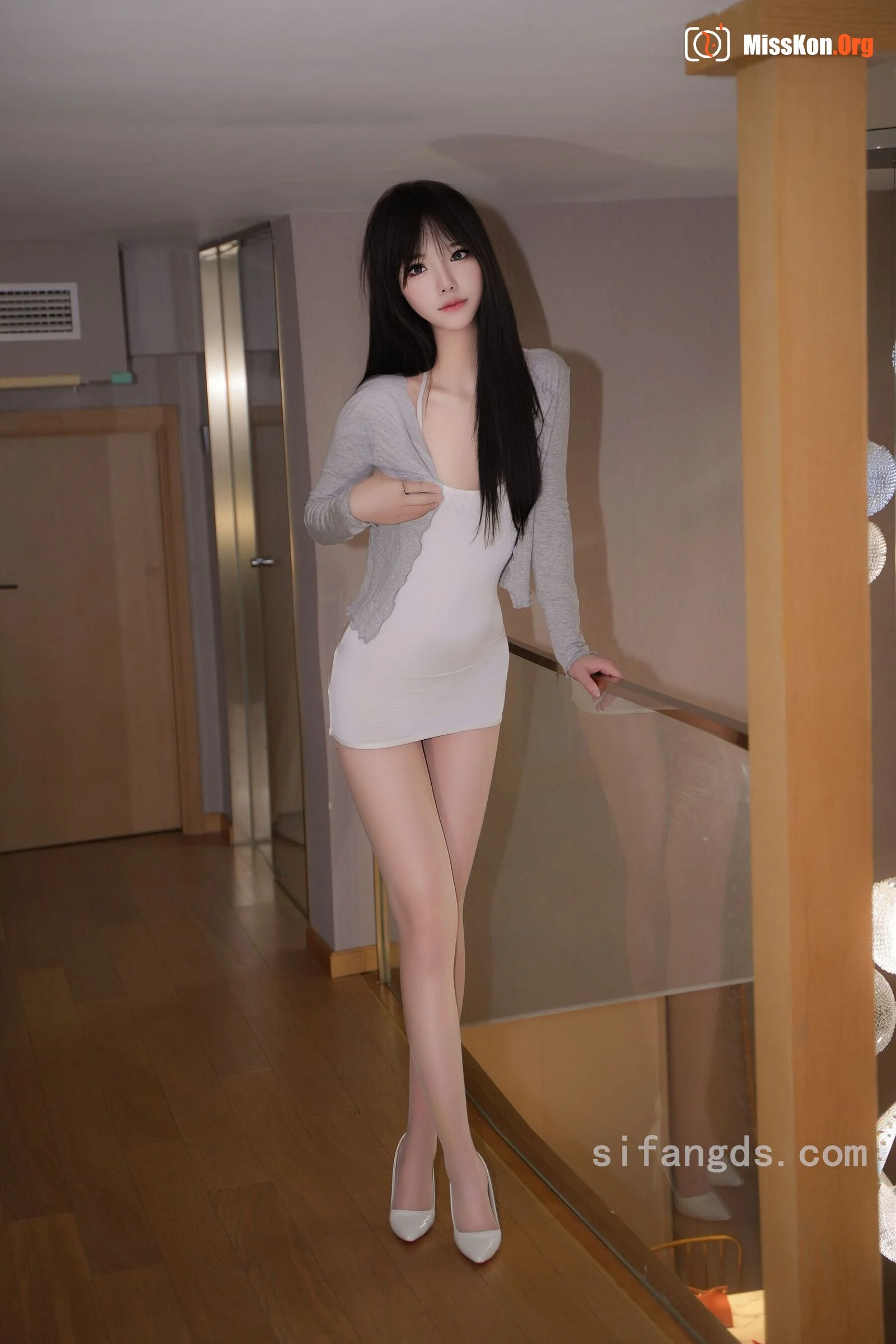 Mu Yan: Private purchase outflow - Photo 8