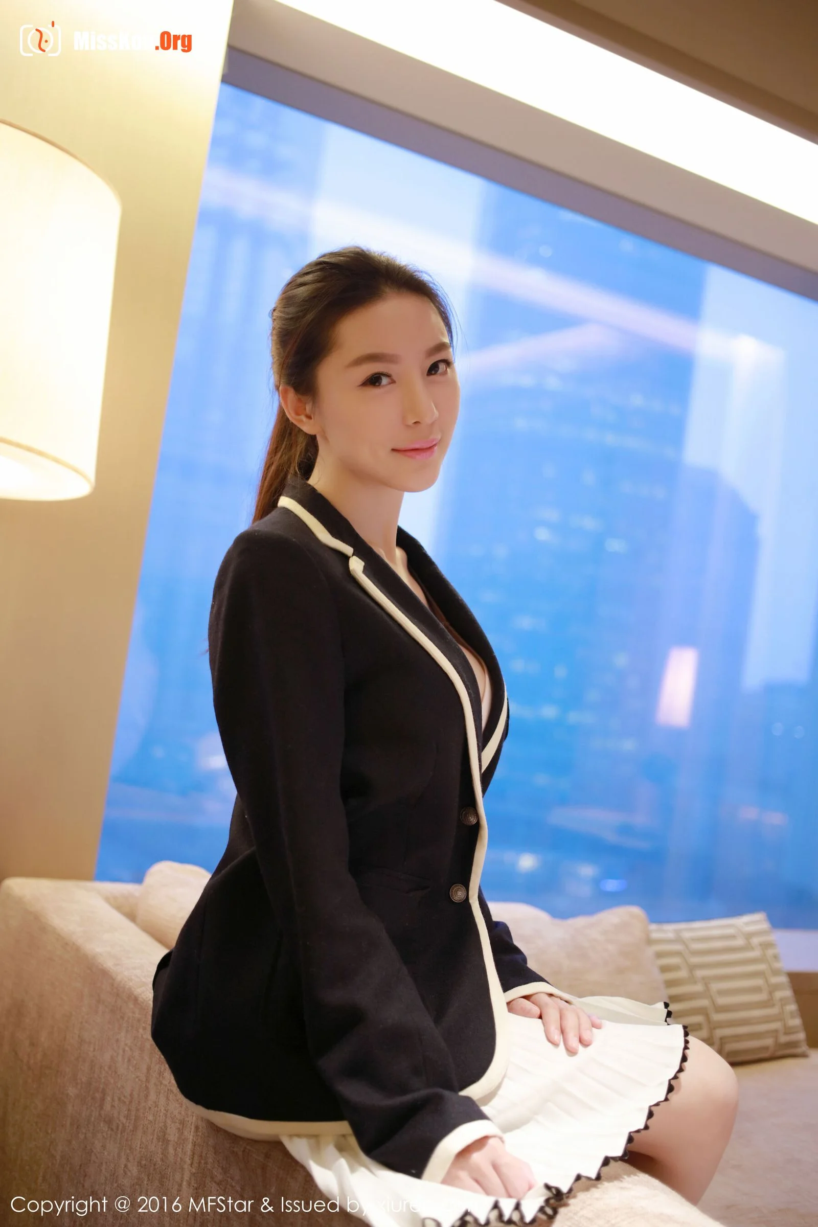 Mu Yuqian - Photo 11