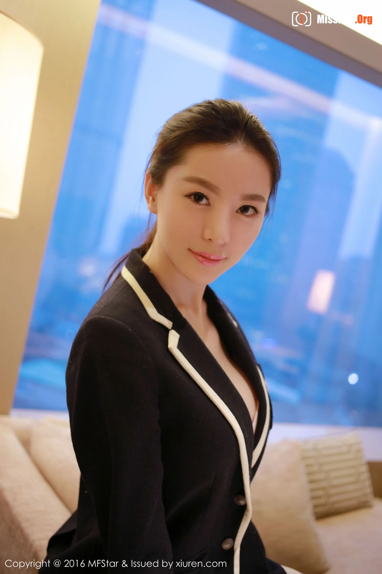 Mu Yuqian - Photo 12