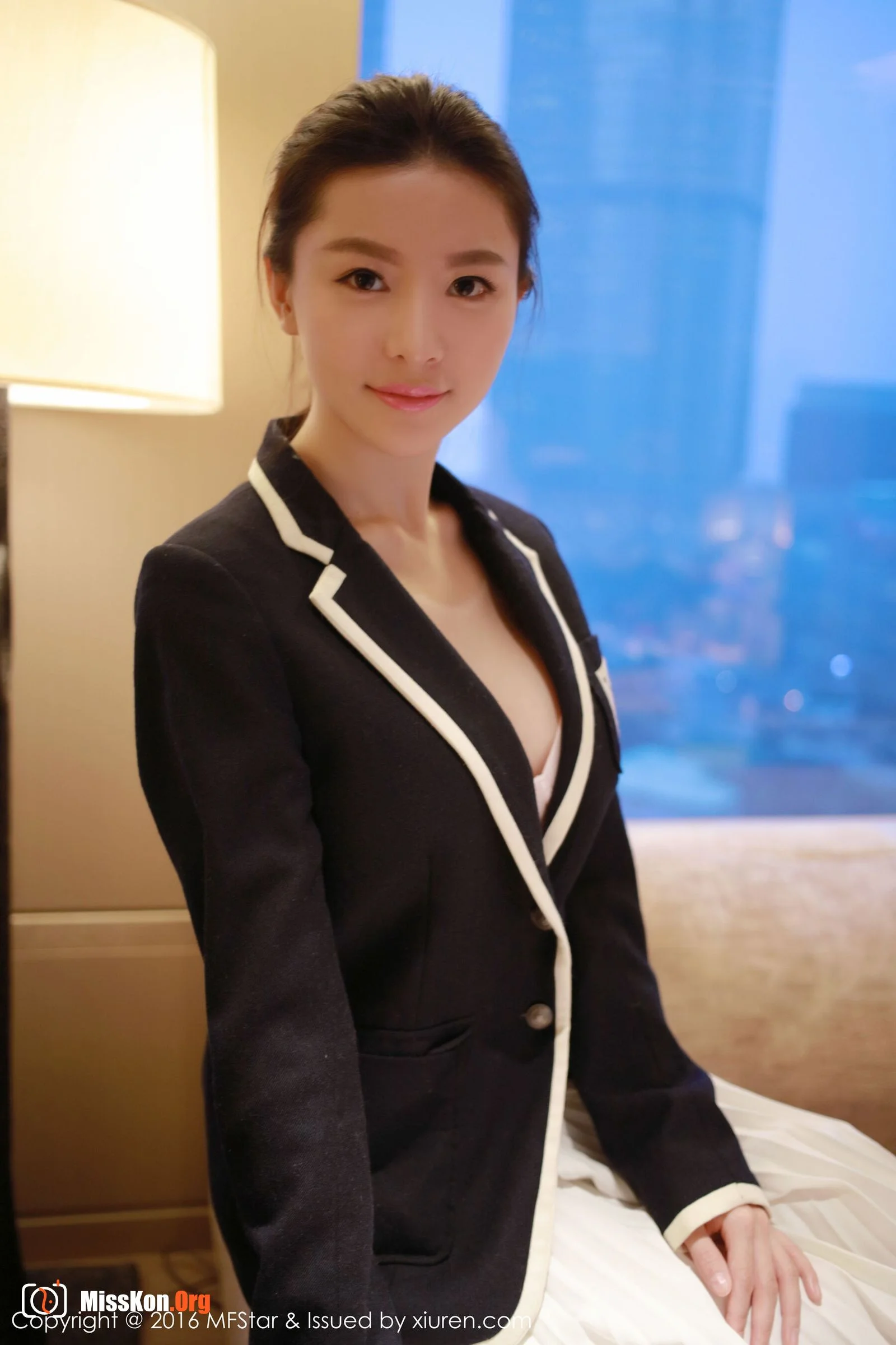 Mu Yuqian - Photo 14