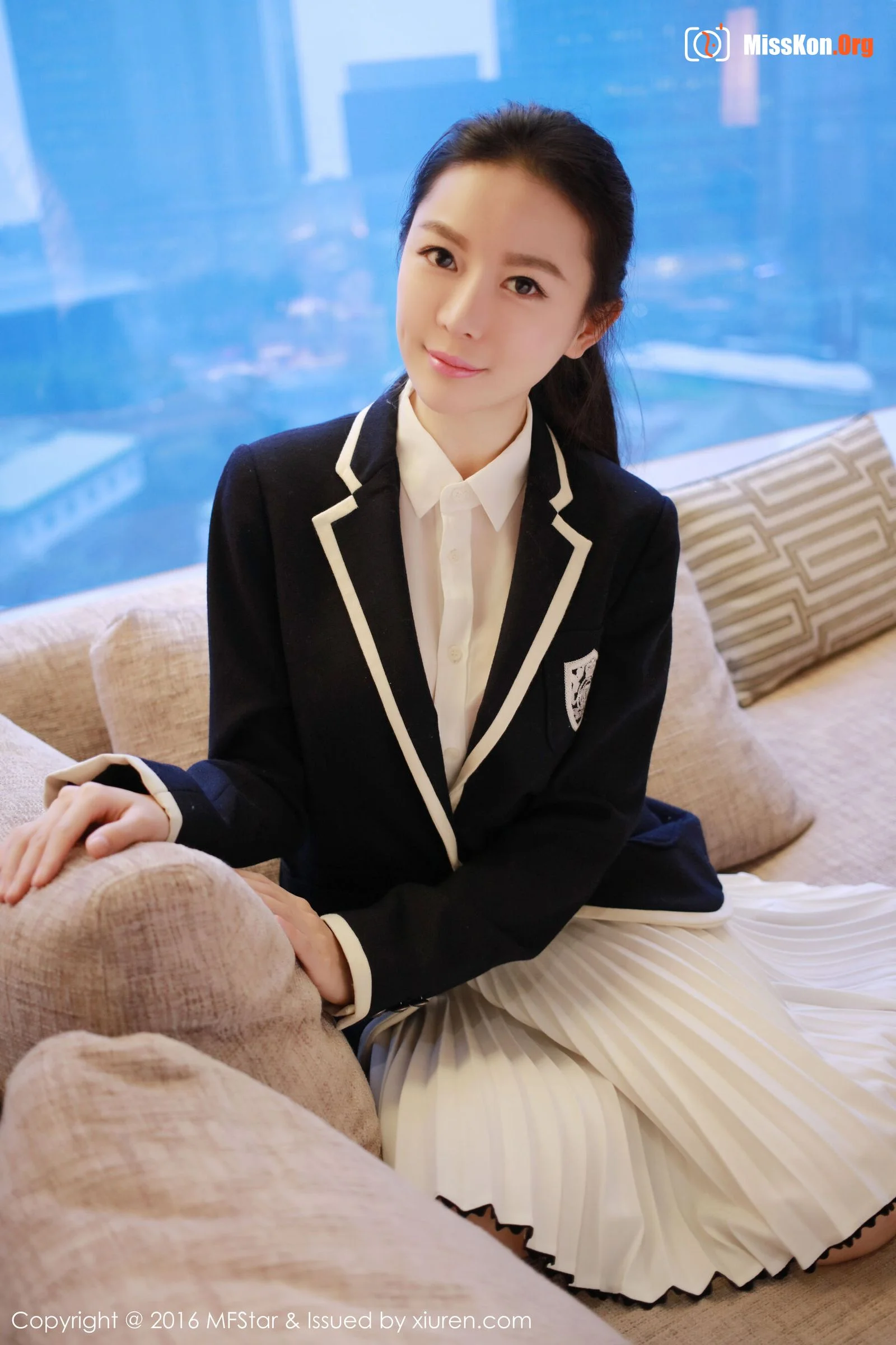 Mu Yuqian - Photo 2