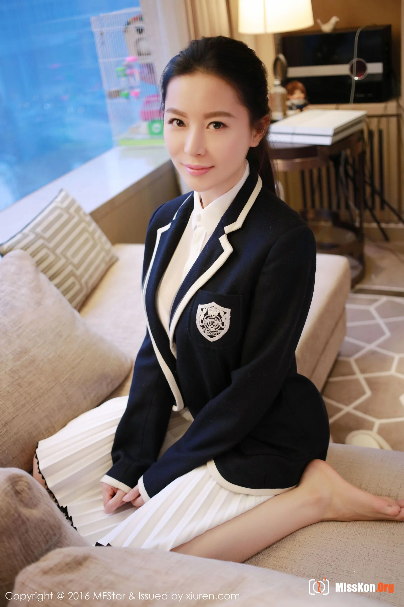 Mu Yuqian - Photo 4