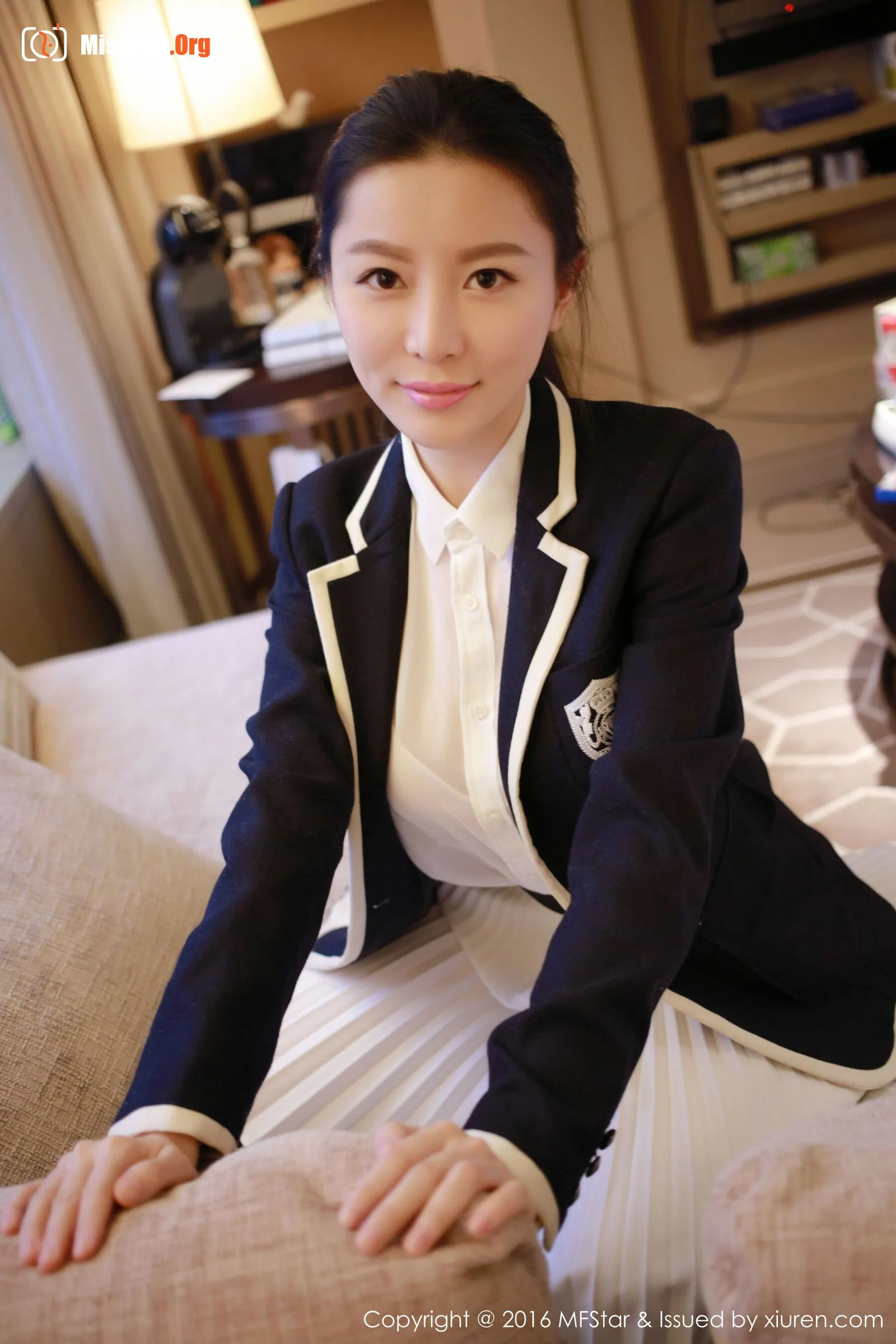 Mu Yuqian - Photo 5