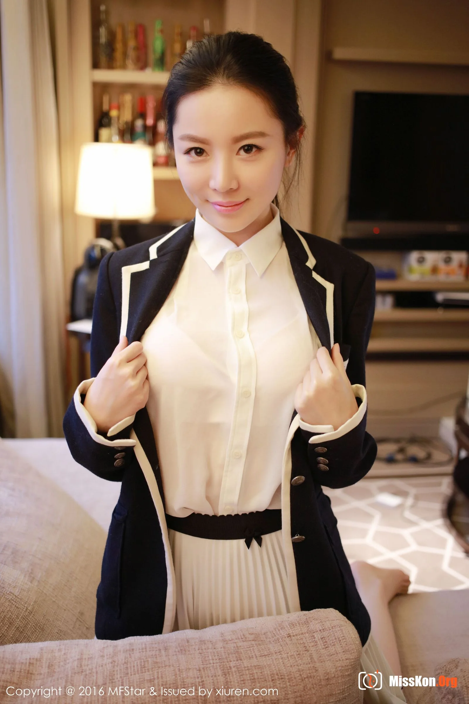 Mu Yuqian - Photo 6