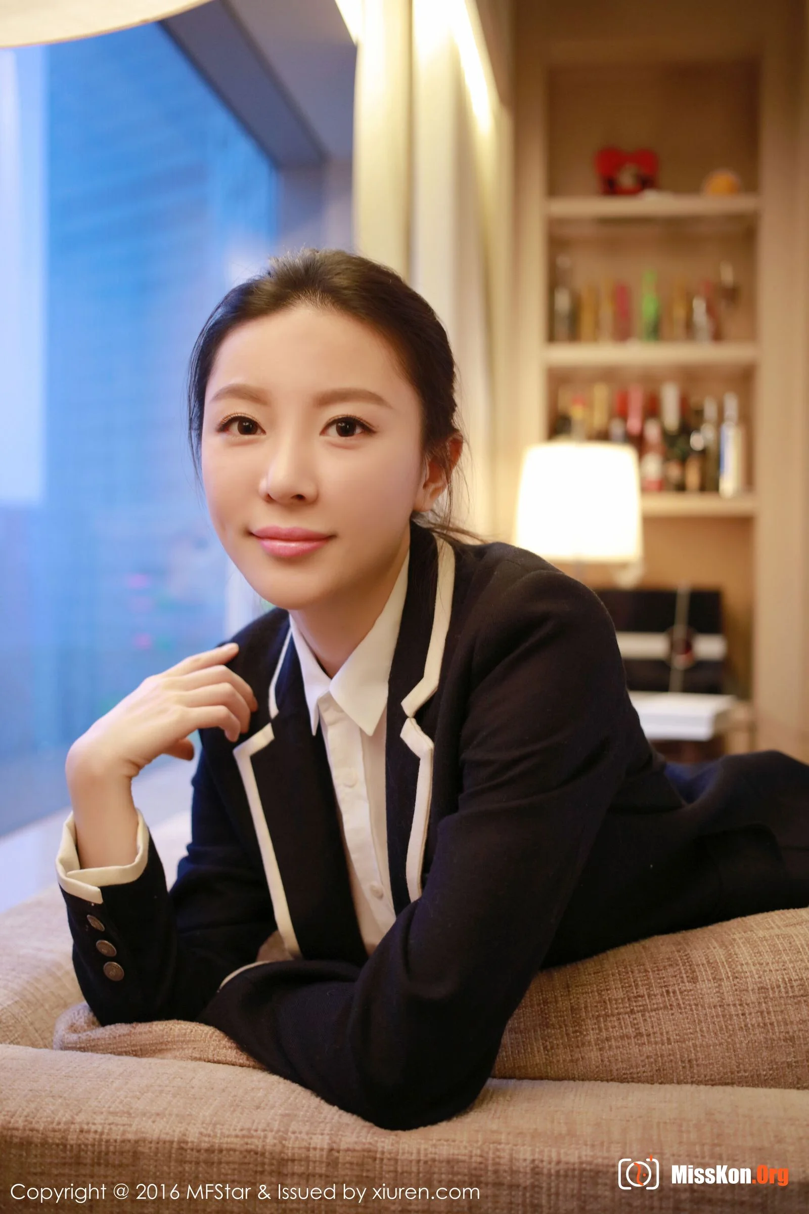 Mu Yuqian - Photo 7