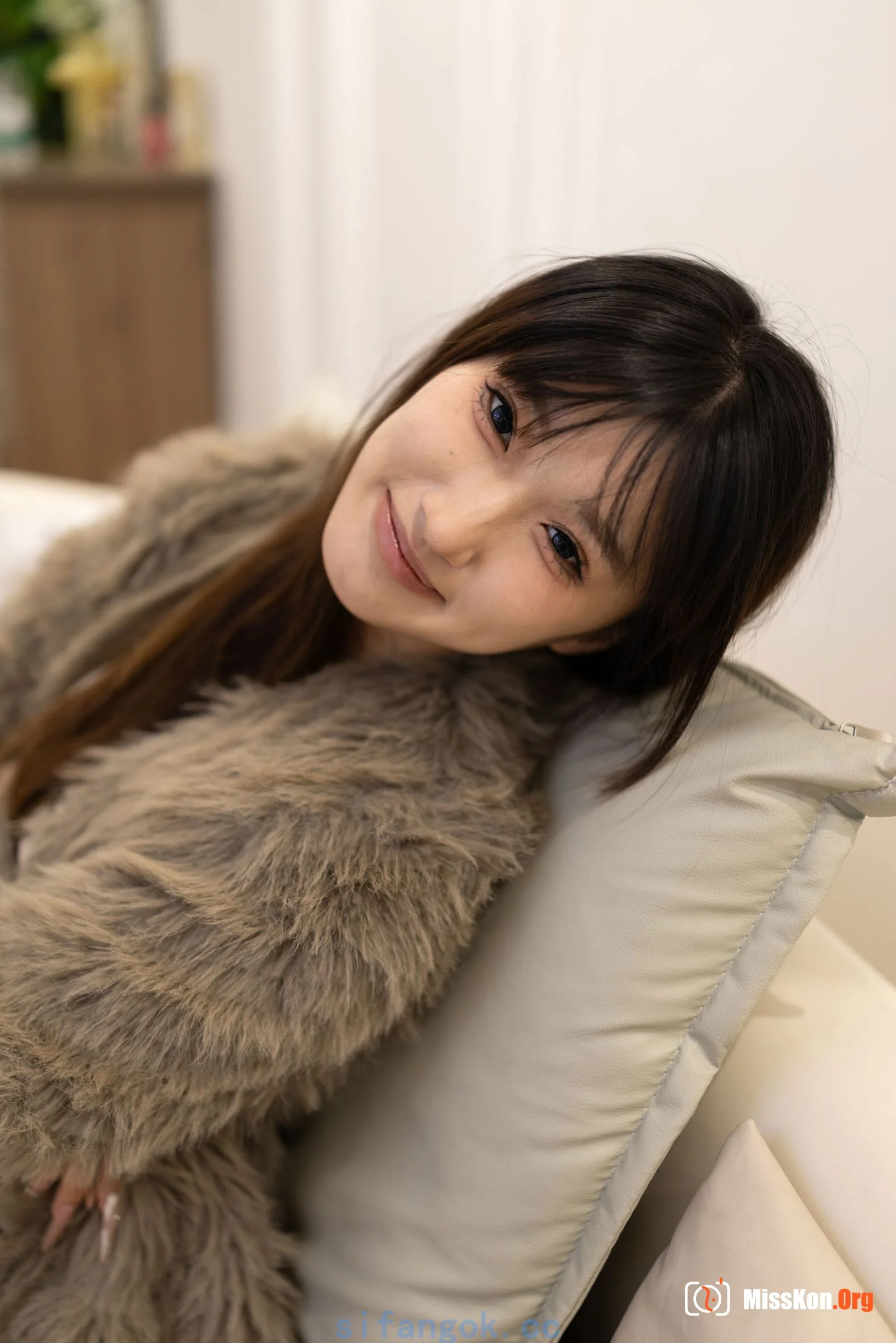 Multiple Chinese models' large-scale private nude photo shoot sets (2026-01-03) - Photo 704