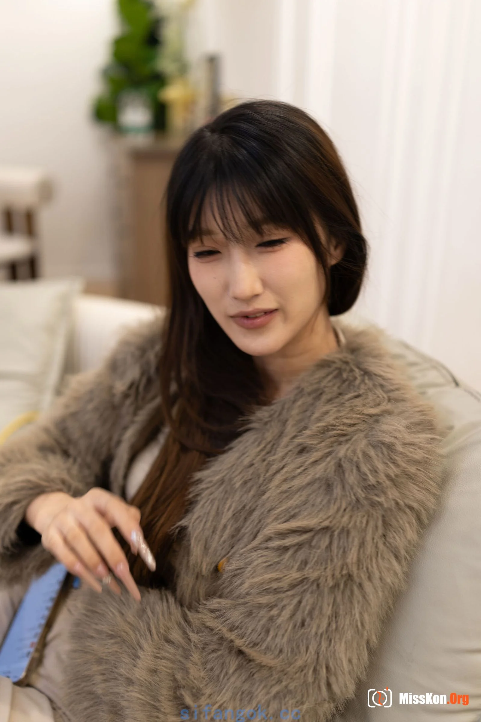 Multiple Chinese models' large-scale private nude photo shoot sets (2026-01-03) - Photo 710