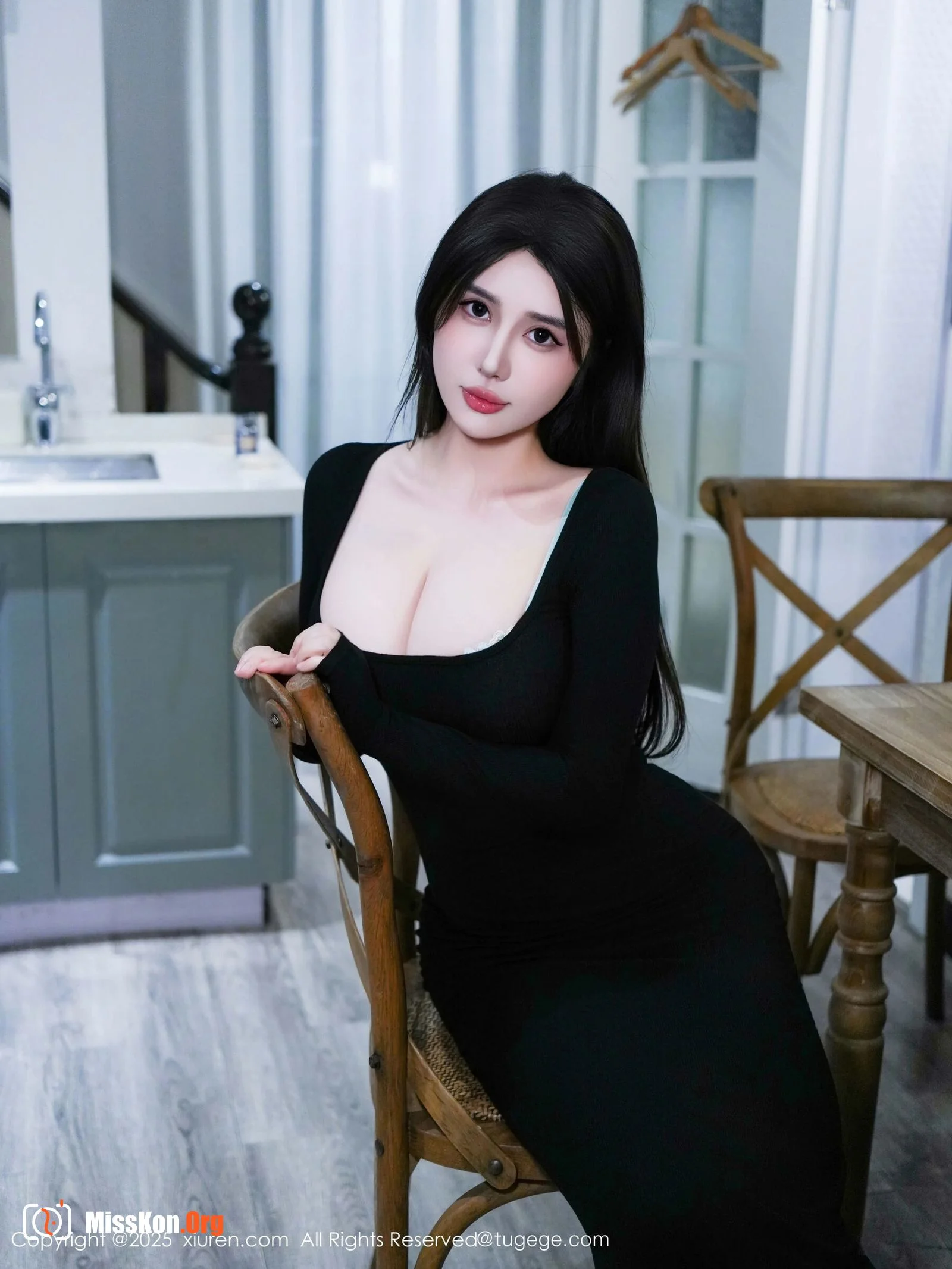 模特合集 - 照片 18