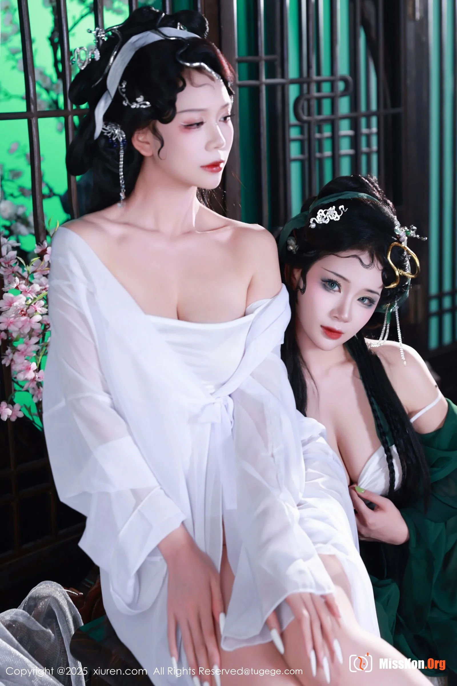 Multiple models - Photo 5