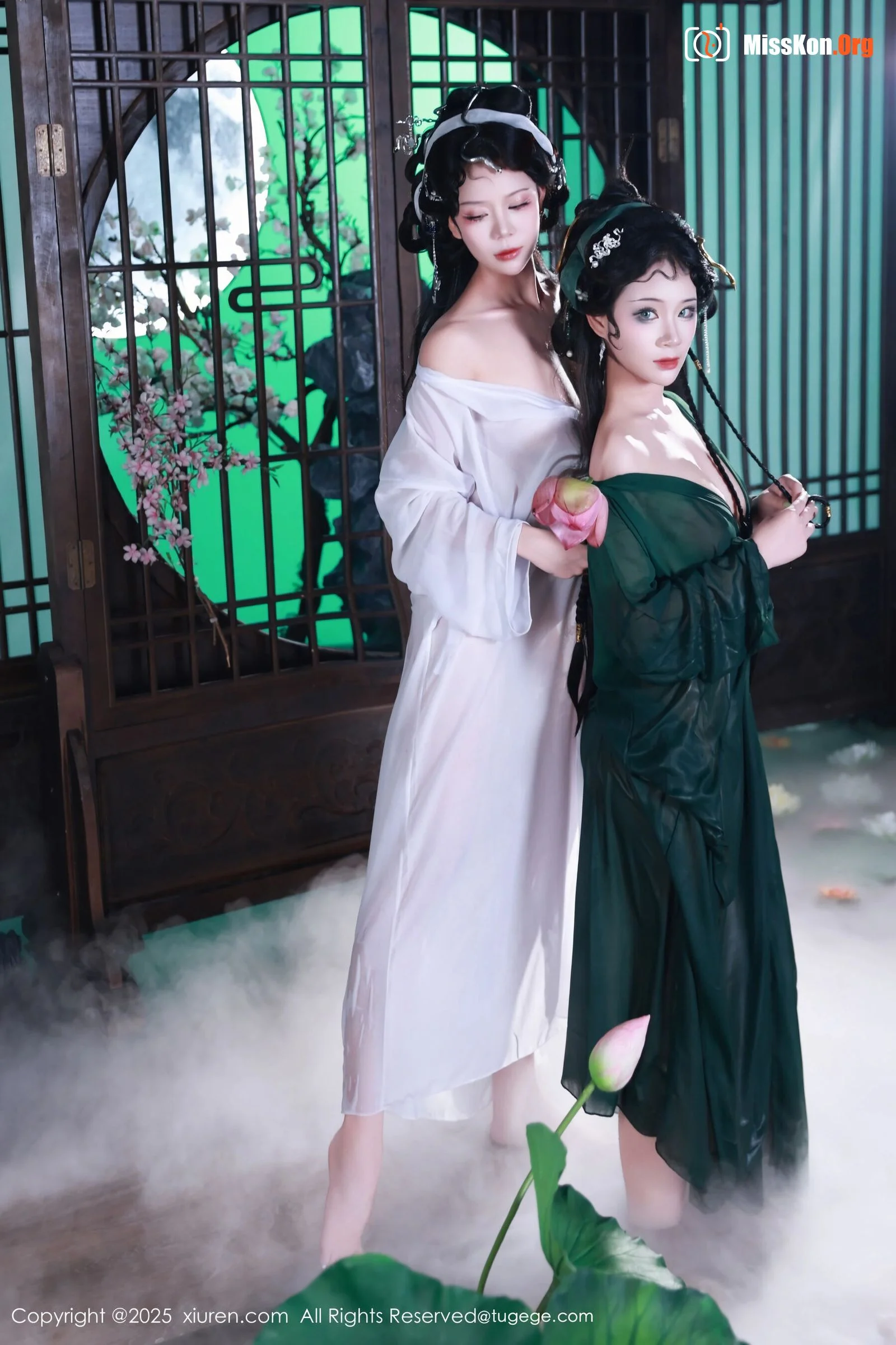 Multiple models - Photo 54