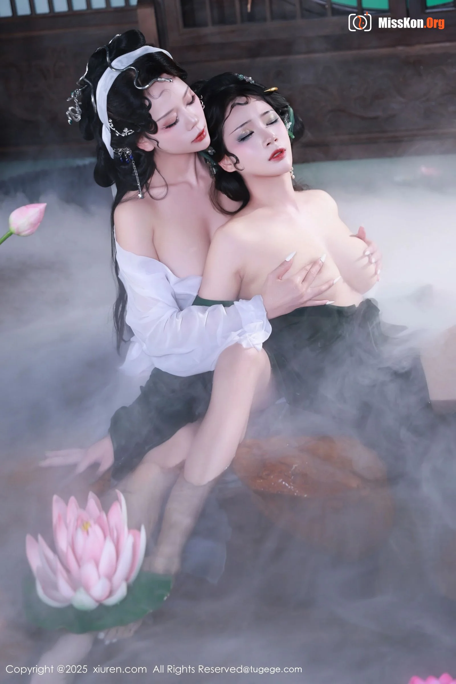Multiple models - Photo 75