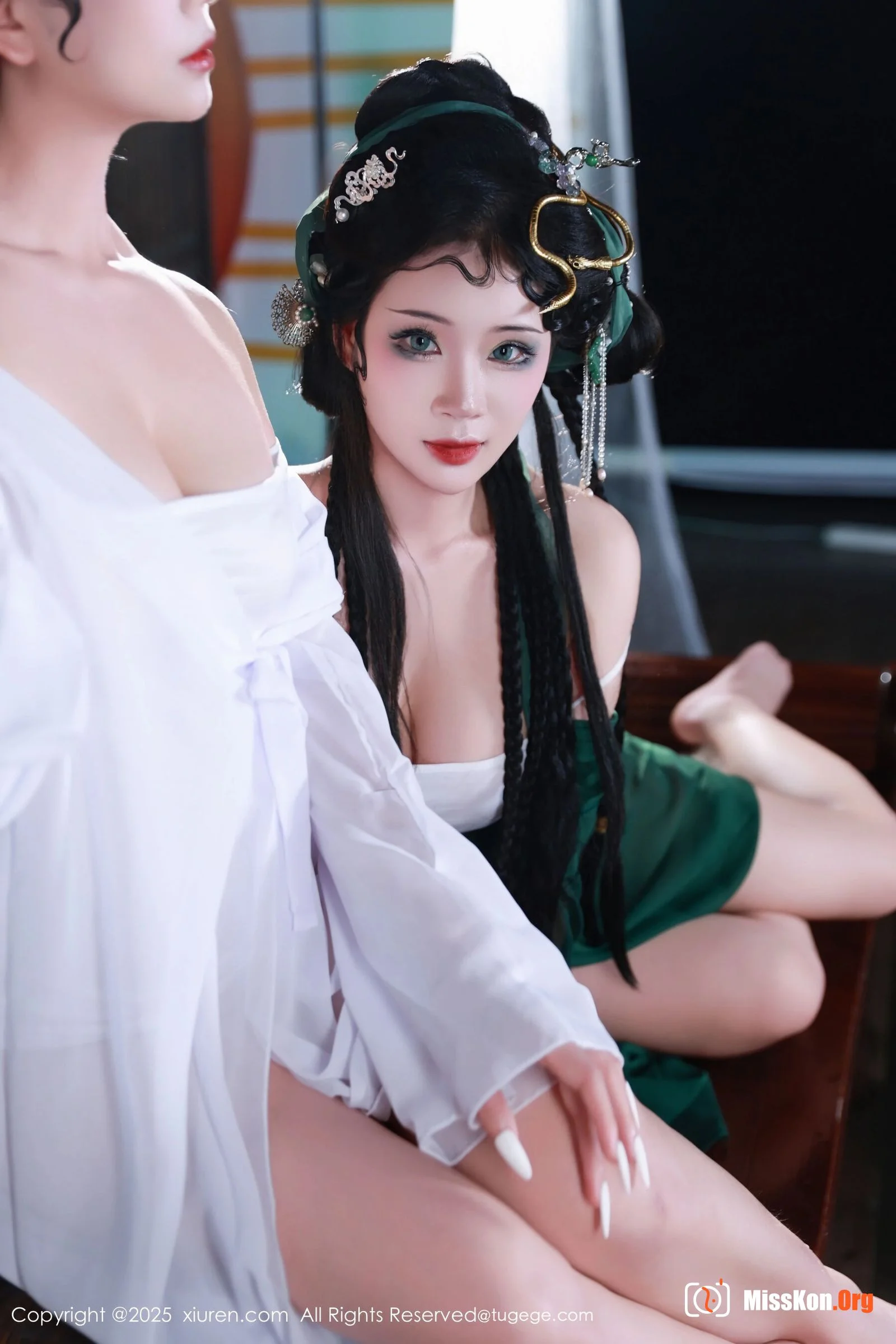 Multiple models - Photo 8
