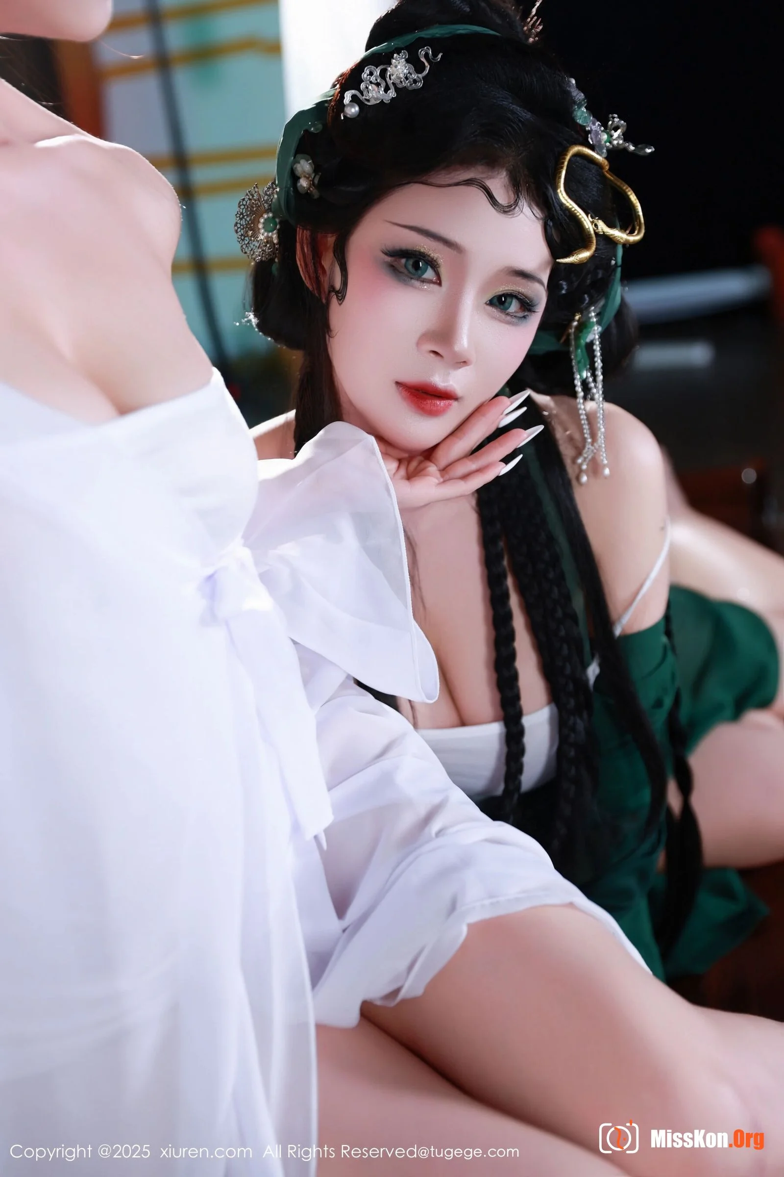 Multiple models - Photo 9