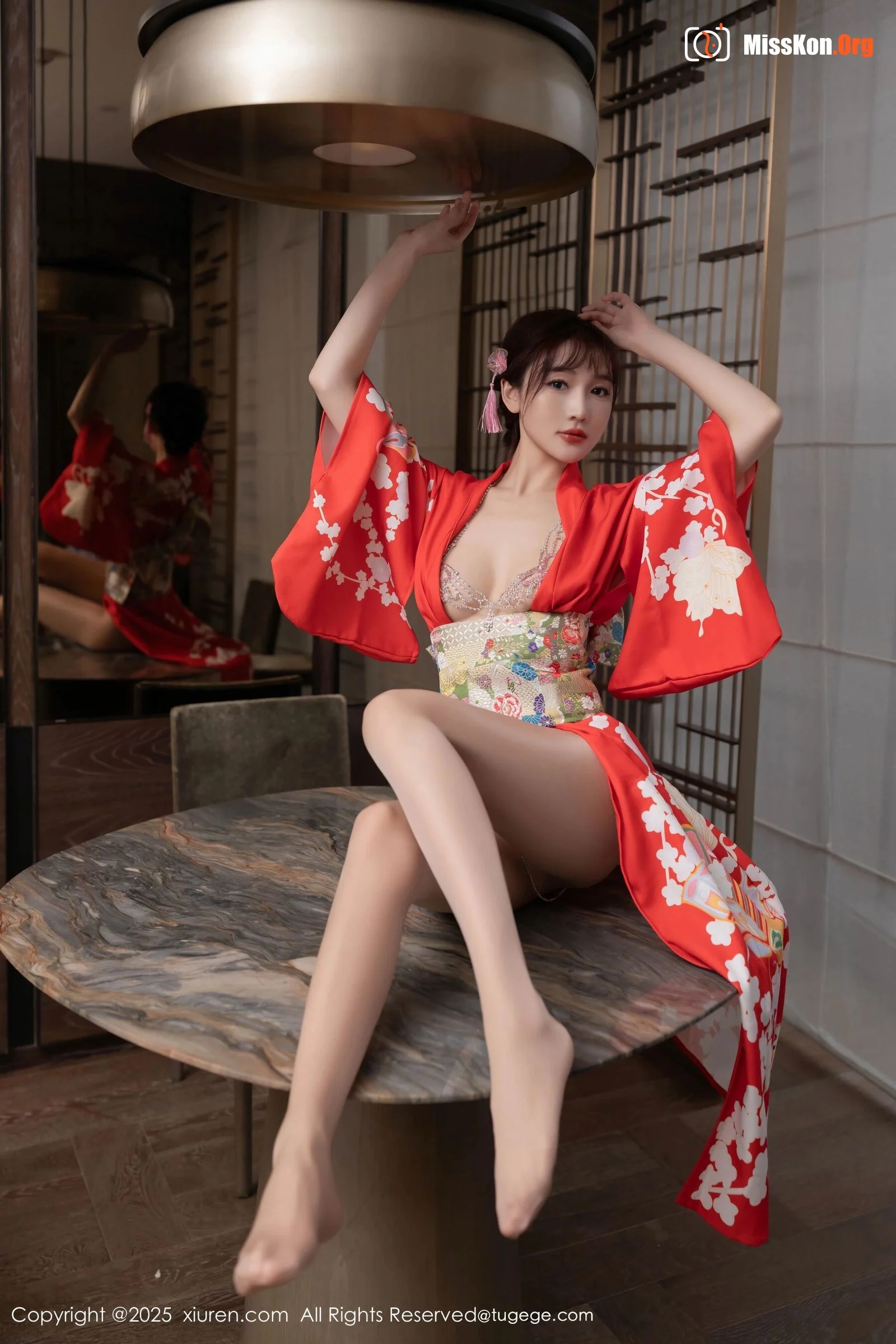 Multiple models - Photo 26