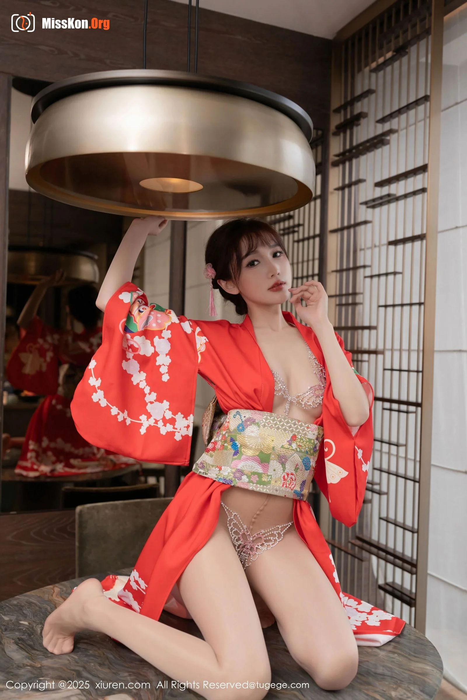 Multiple models - Photo 28