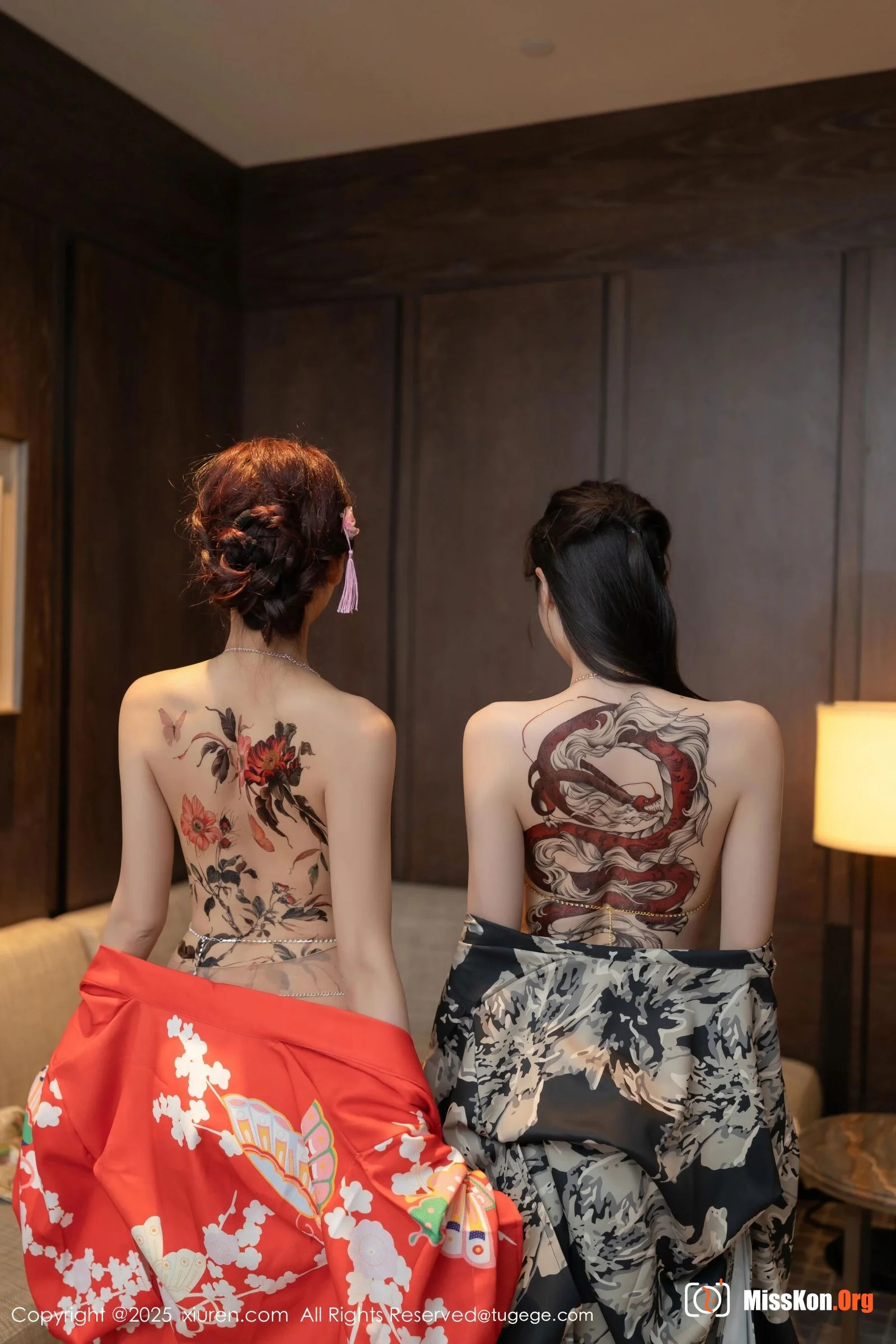 Multiple models - Photo 58