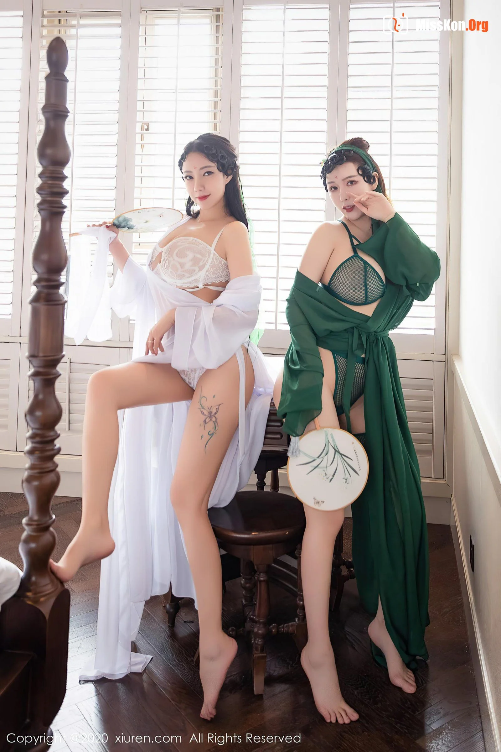 Multiple models - Photo 27