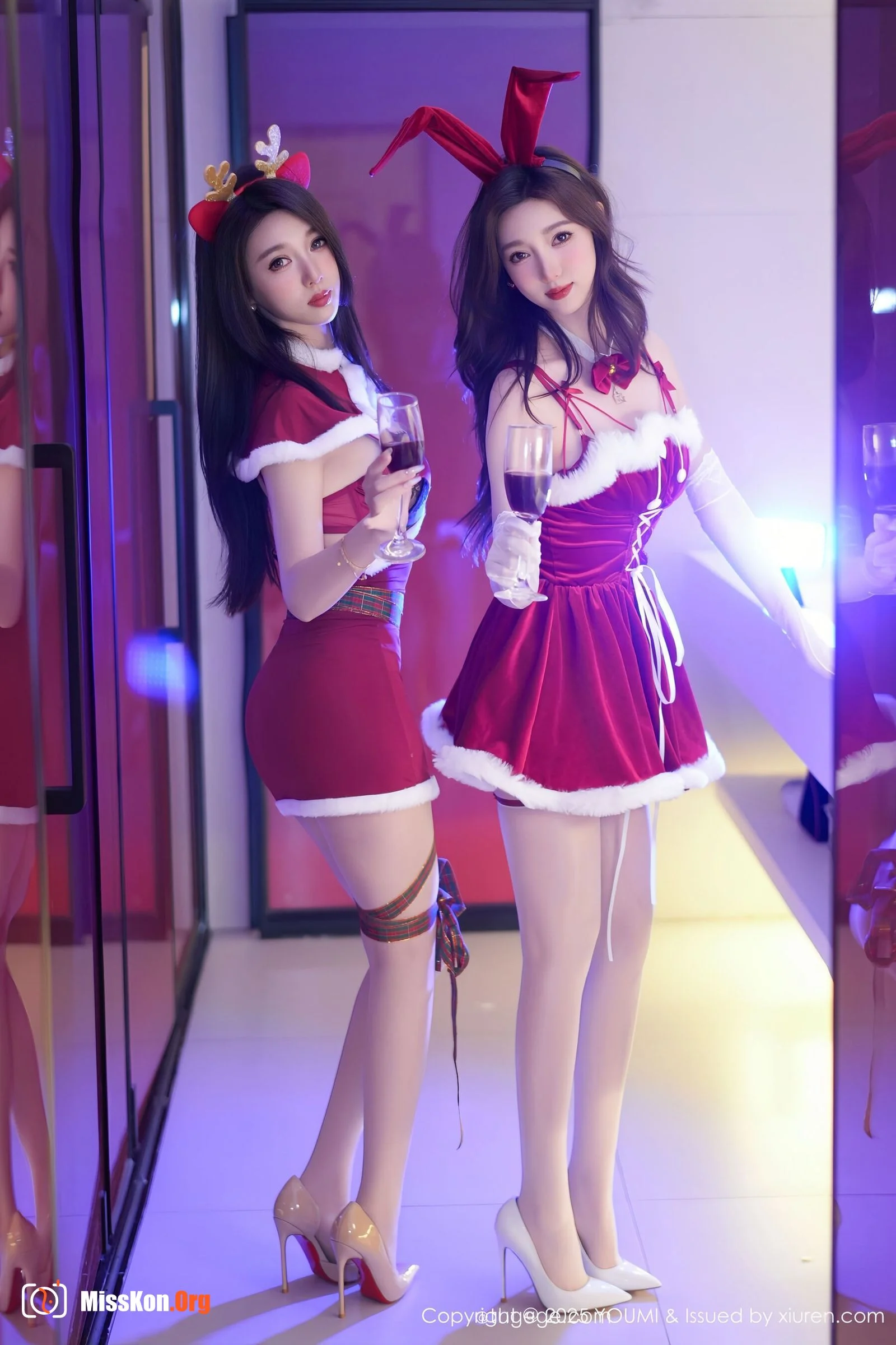 Multiple models - Photo 3