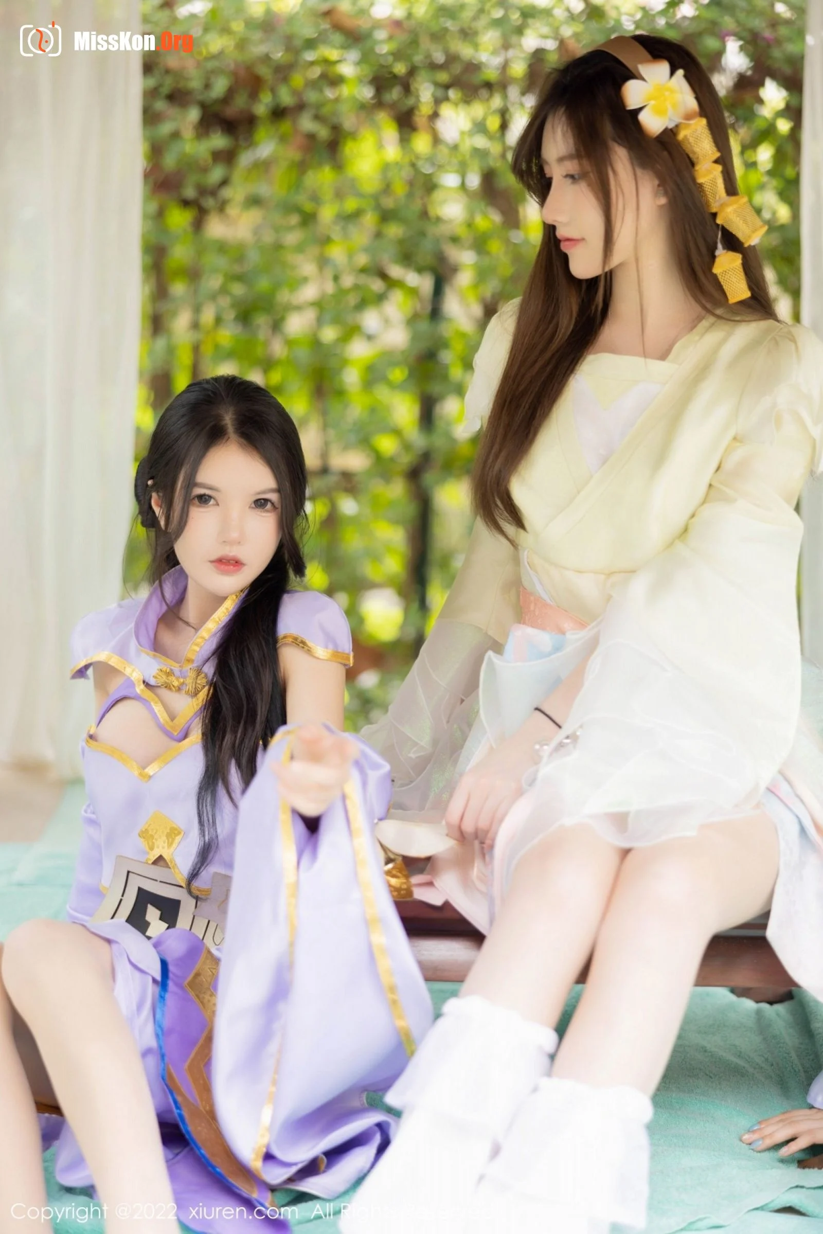 Multiple models - Photo 5