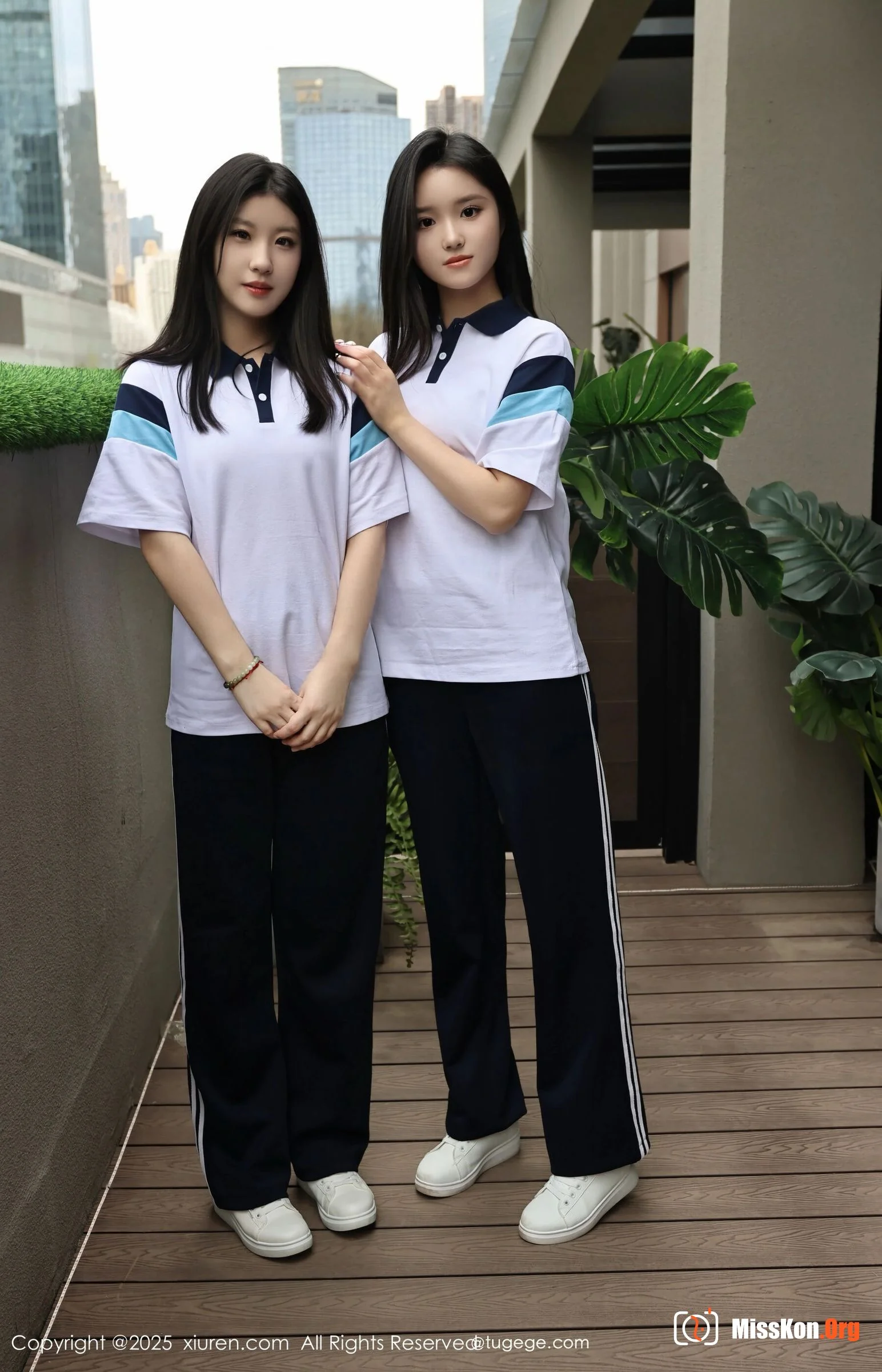 模特合集 - 照片 26