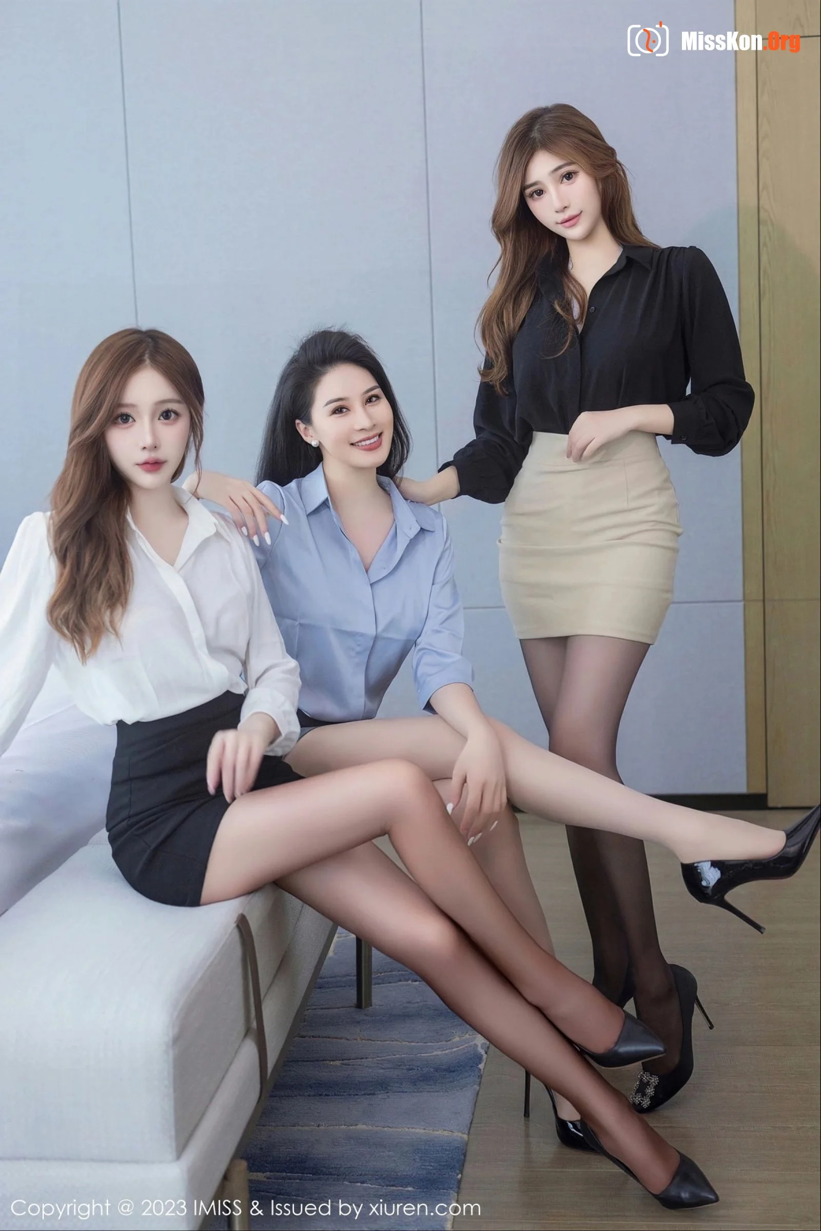Multiple models - Photo 19