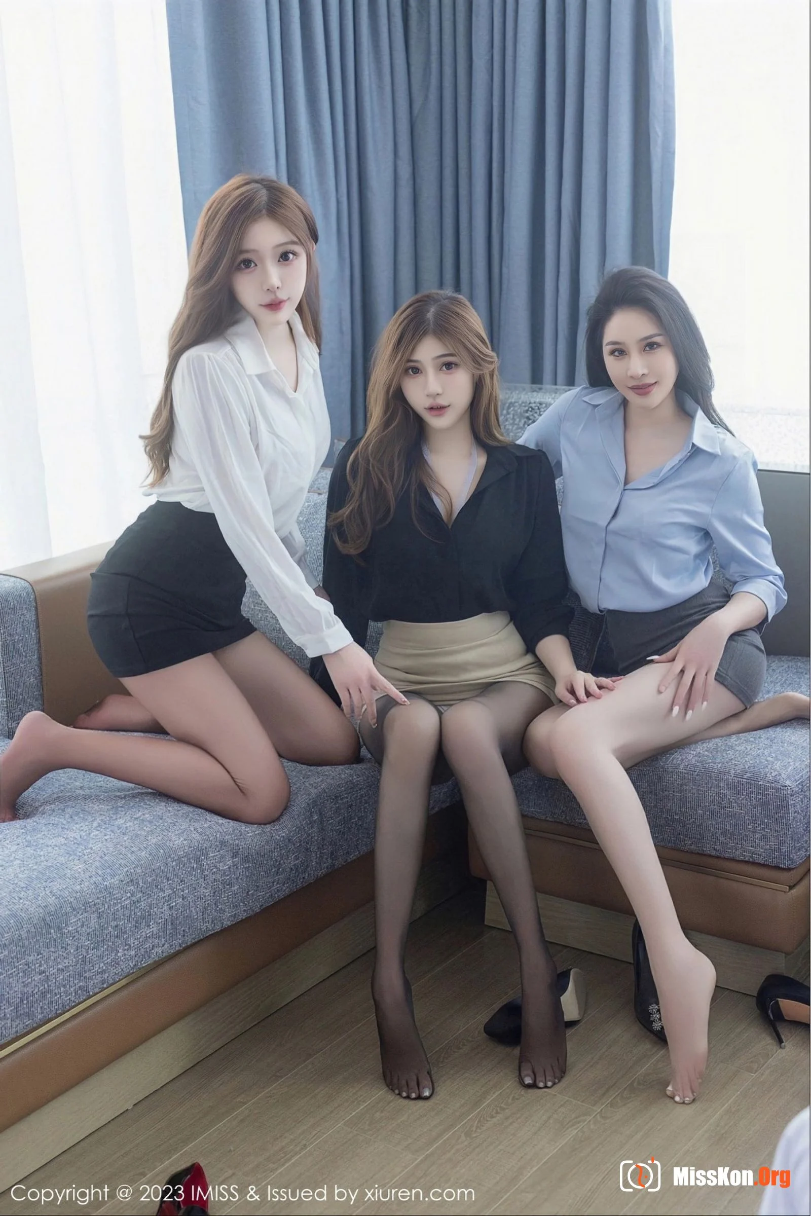 Multiple models - Photo 27