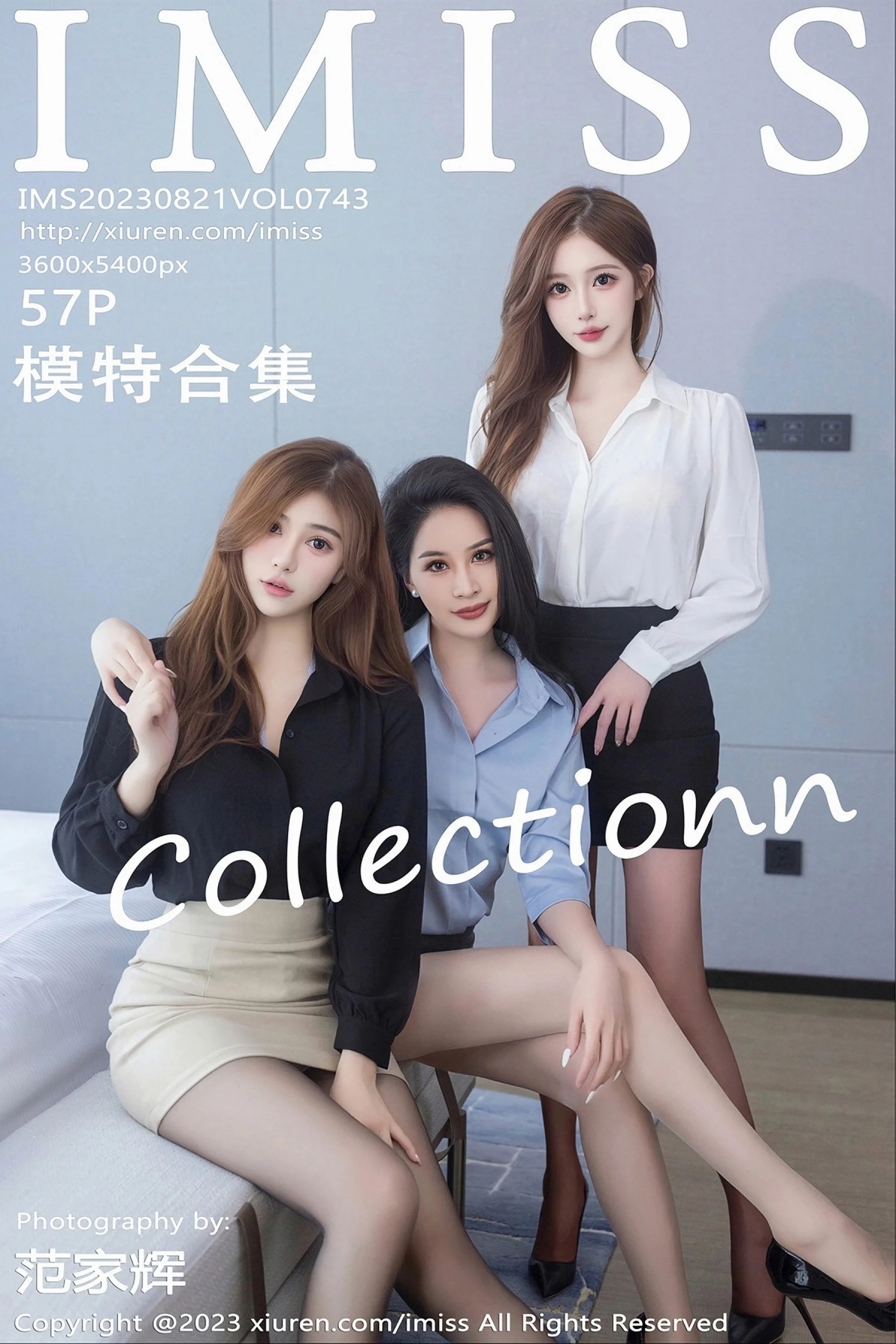Multiple models