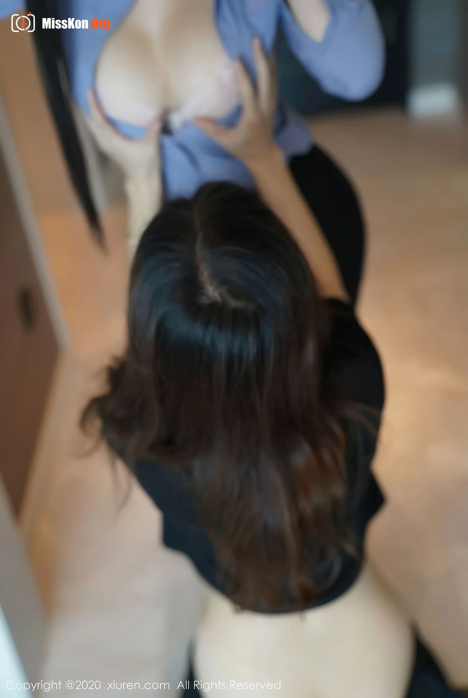 模特合集 - 照片 18