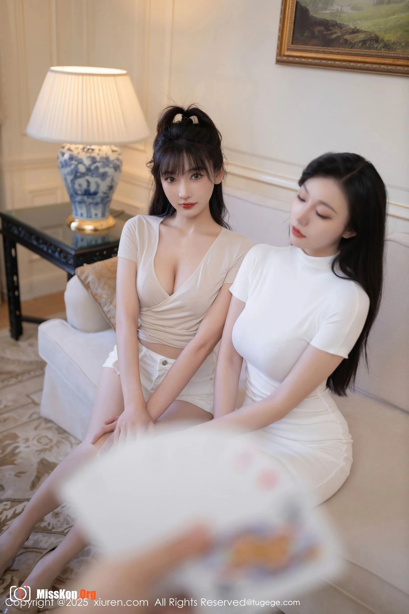 模特合集 - 照片 6