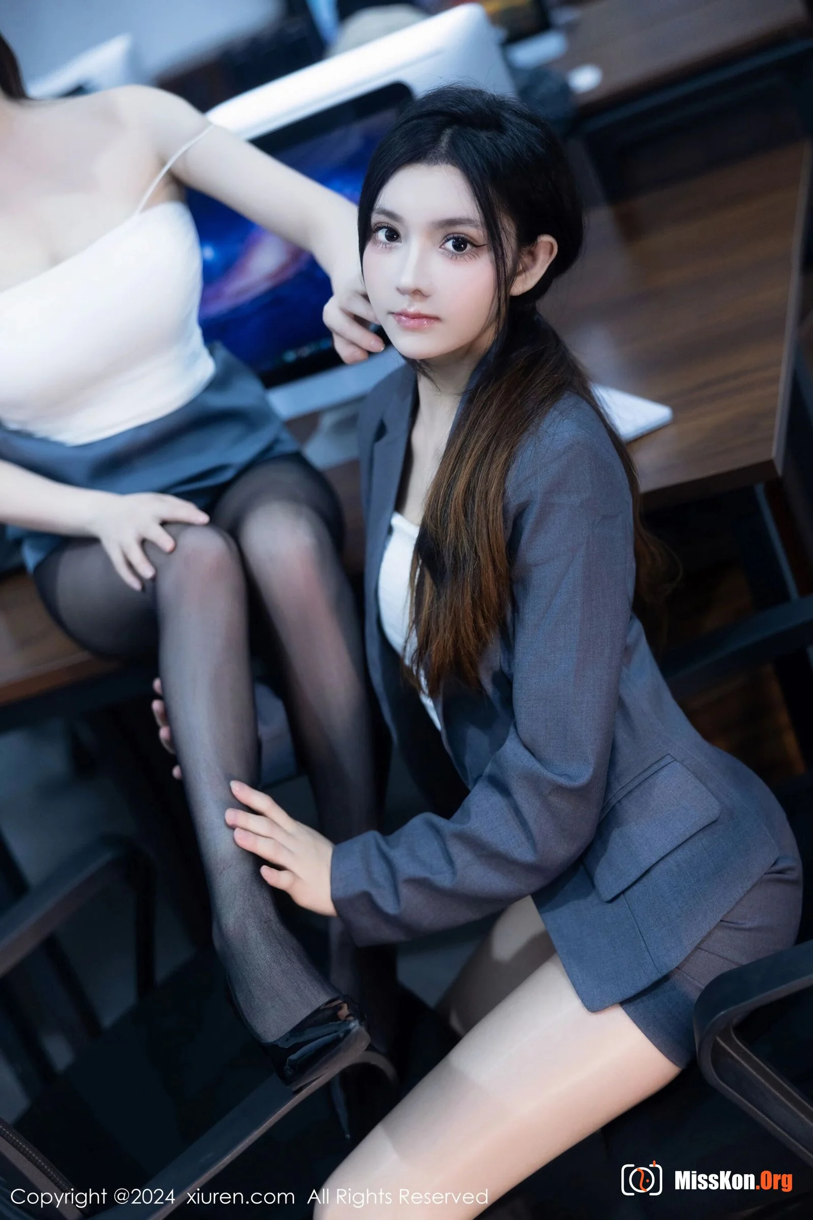 模特合集 - 照片 16
