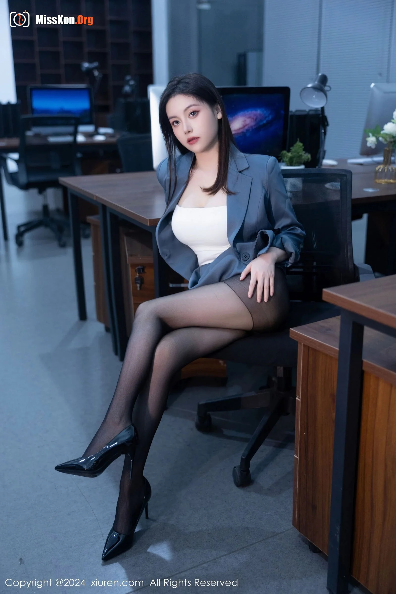 模特合集 - 照片 58