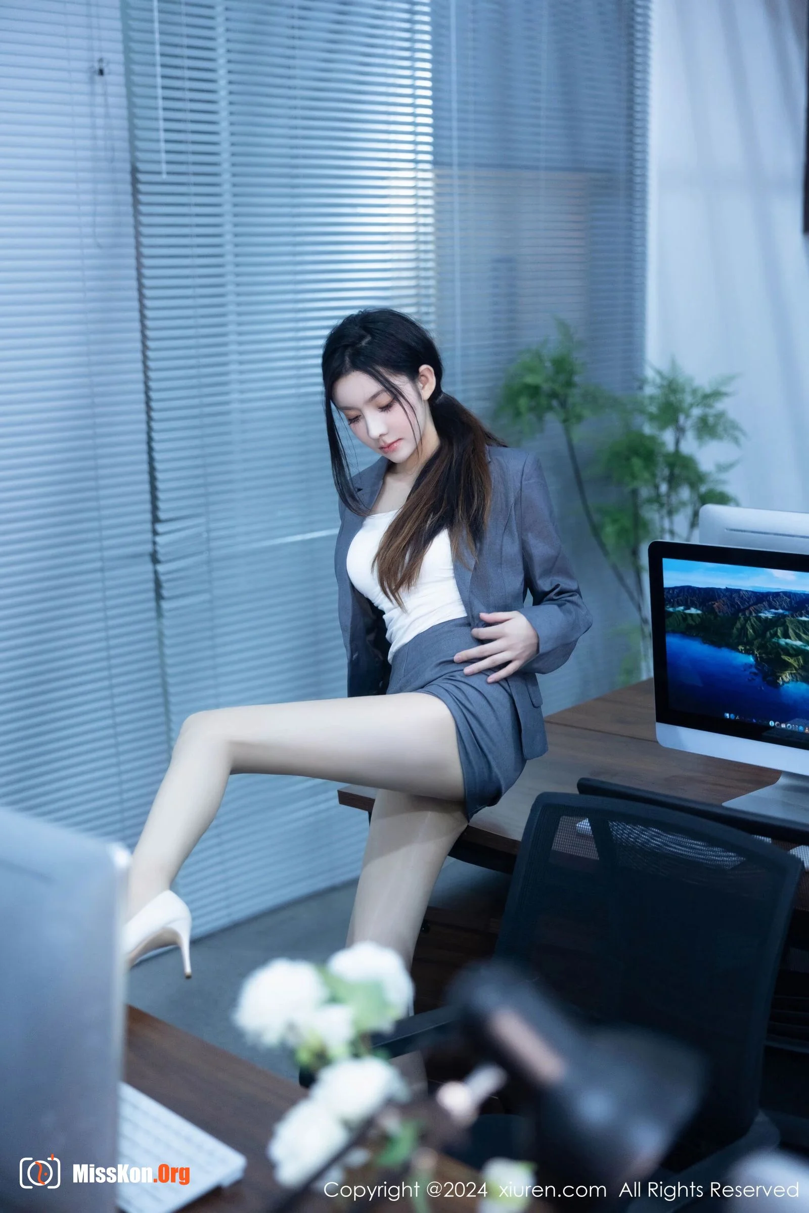 模特合集 - 照片 71