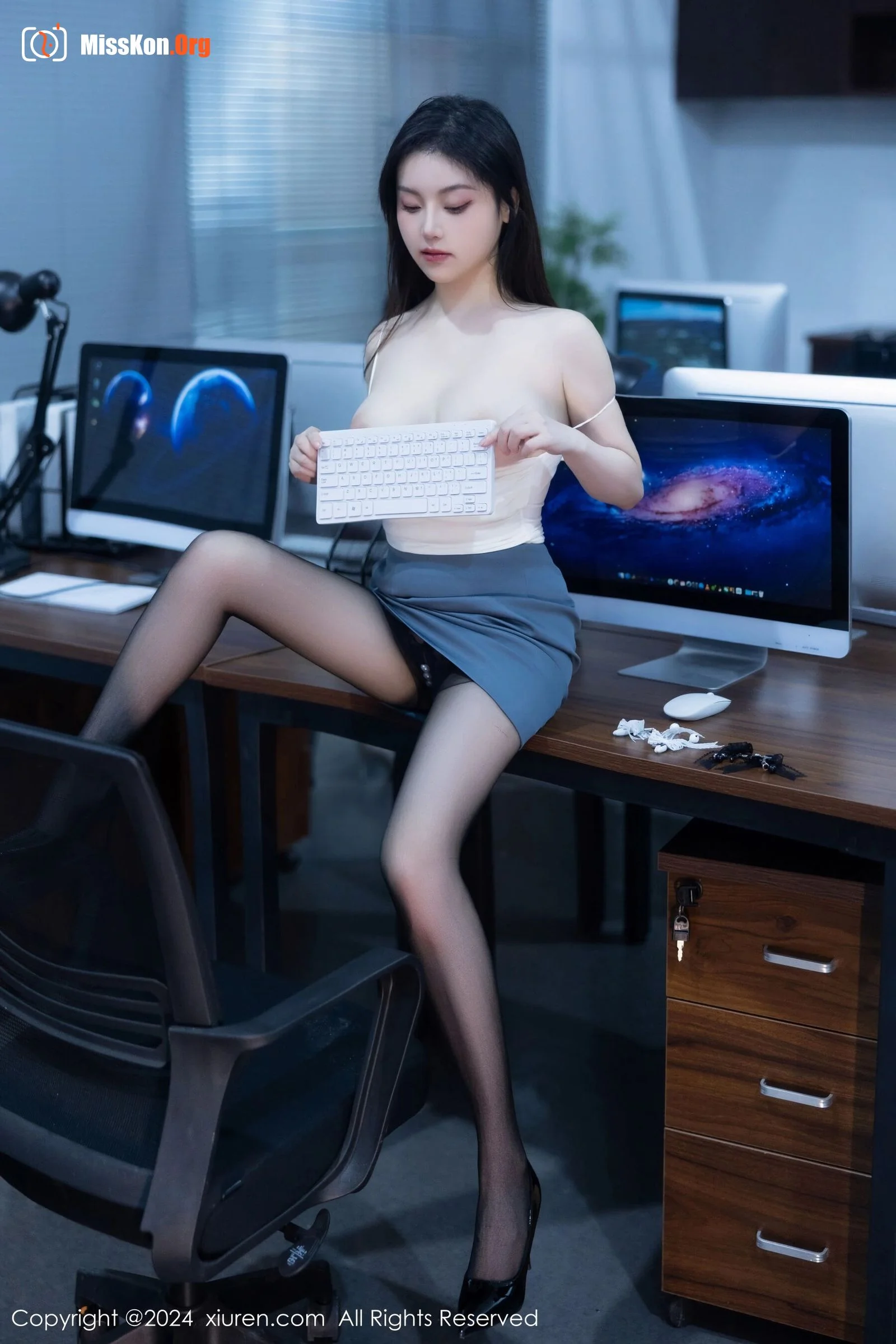 模特合集 - 照片 8