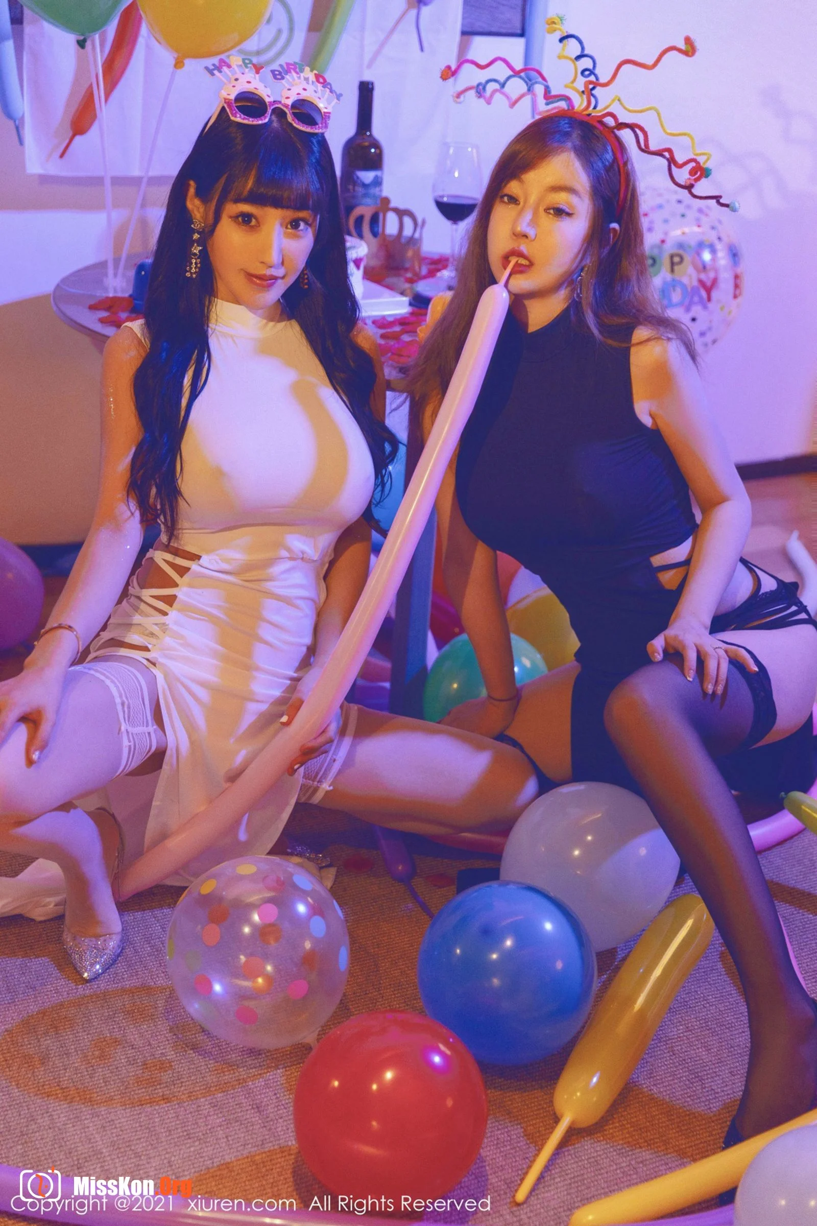 Multiple models - Photo 29