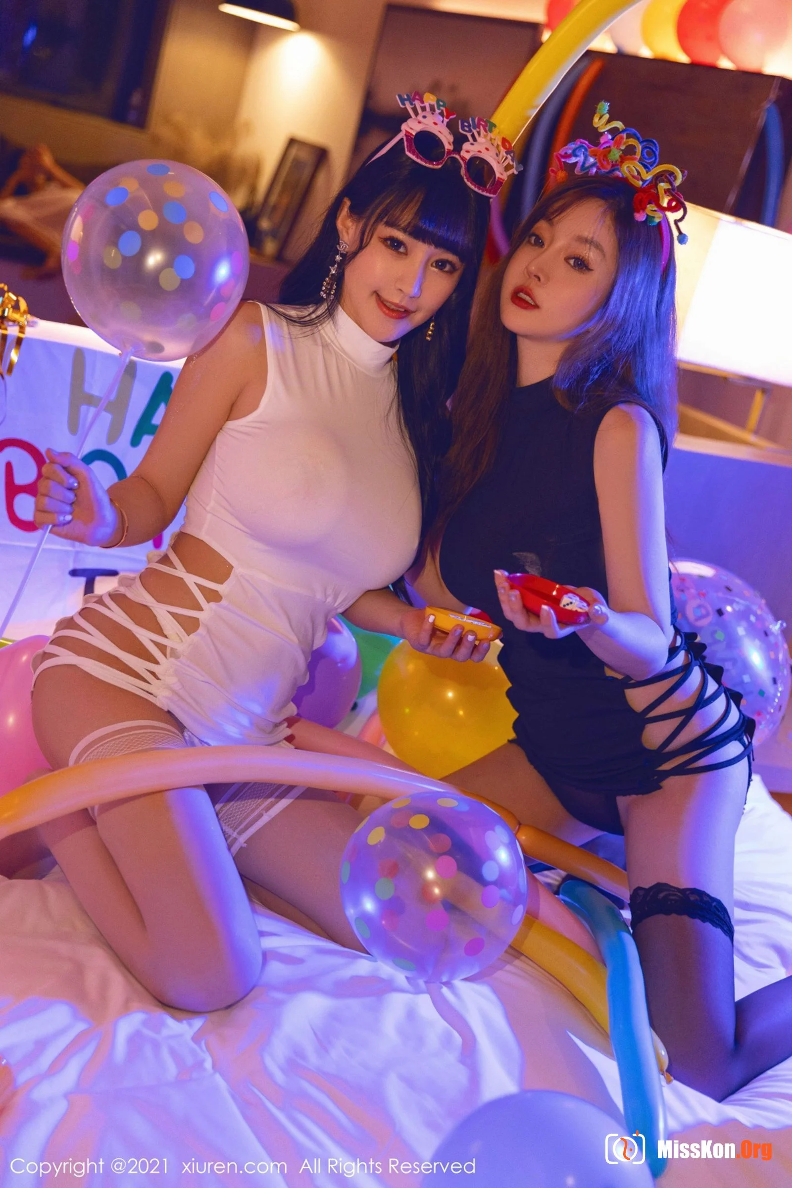 Multiple models - Photo 4