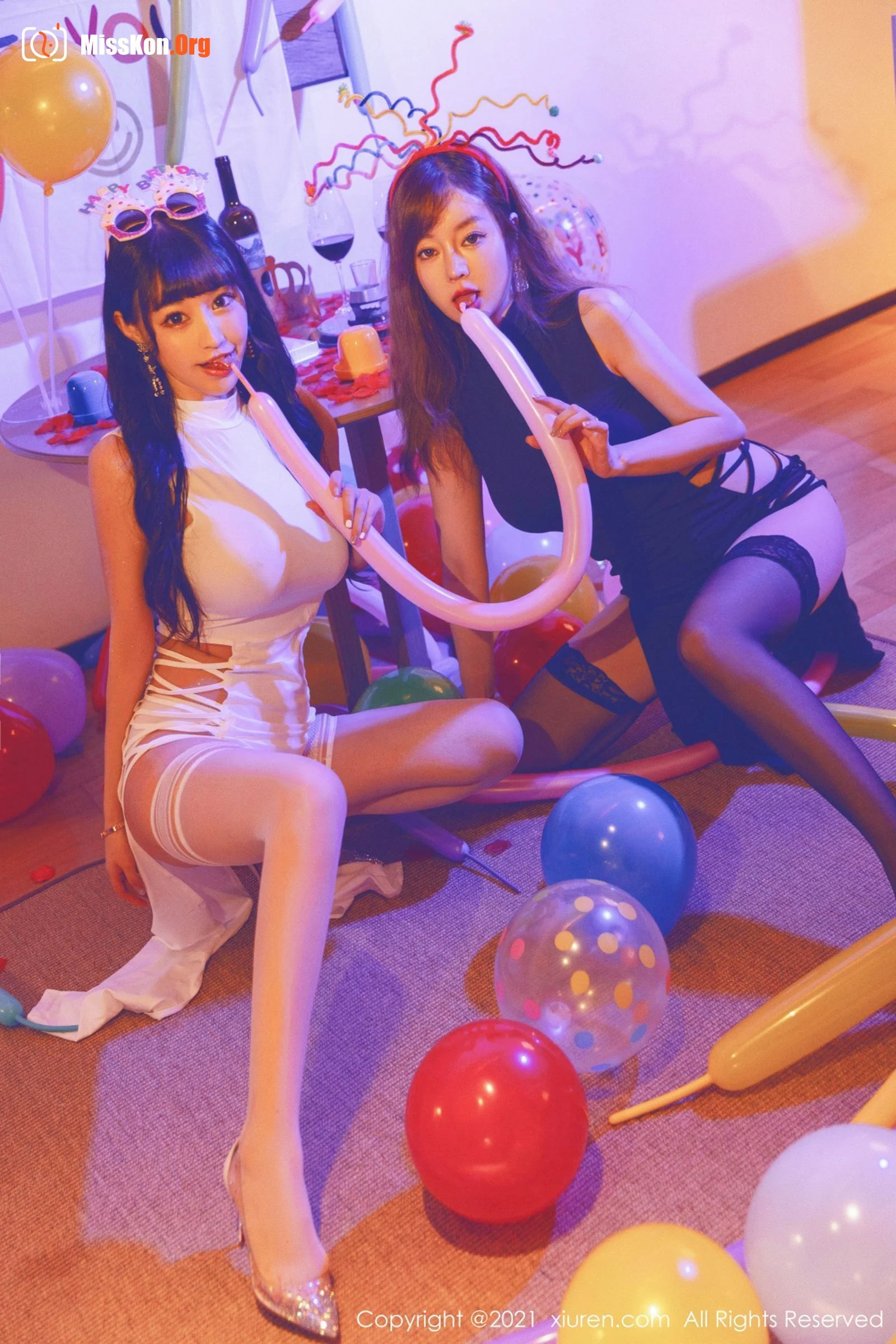 Multiple models - Photo 51
