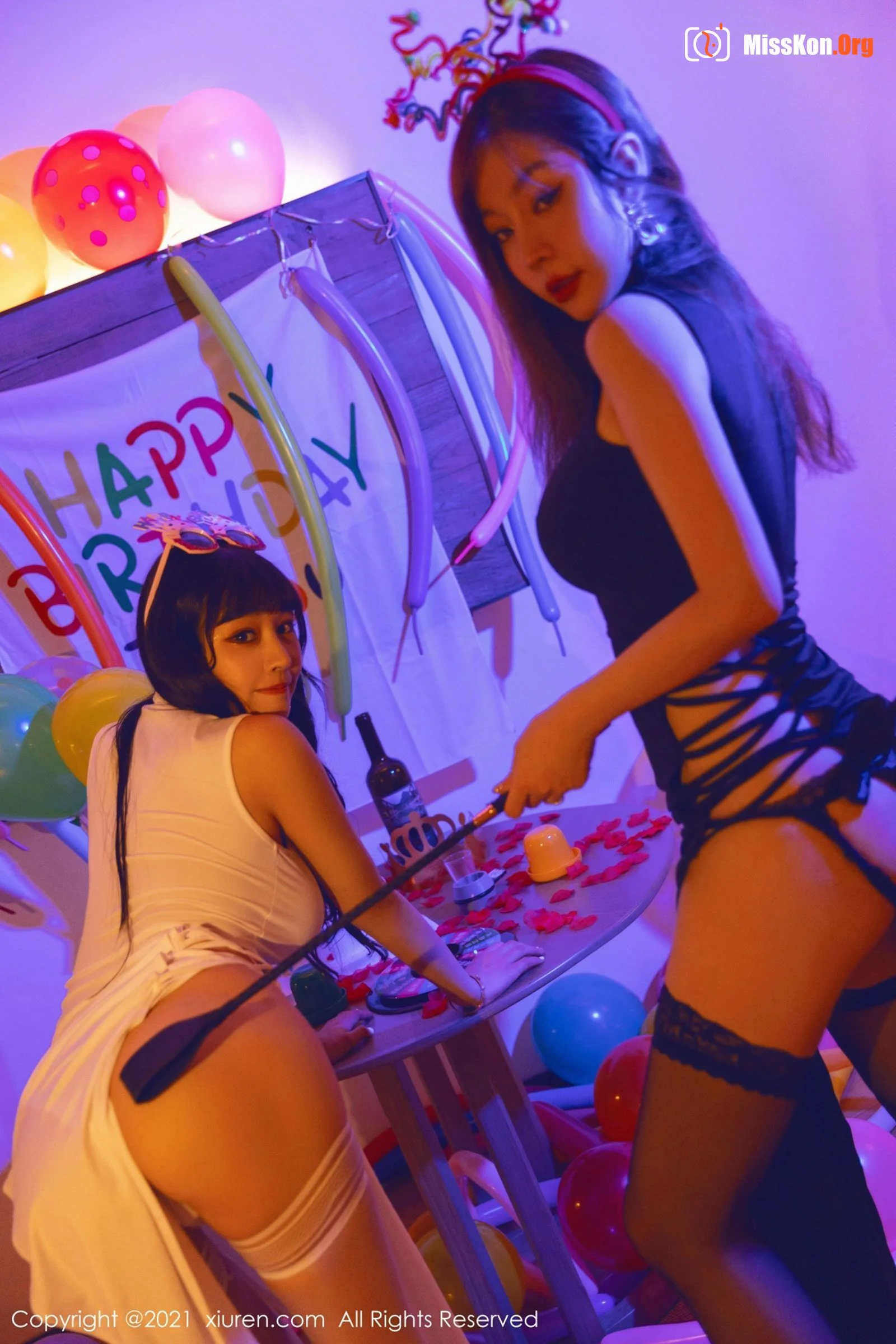 Multiple models - Photo 82