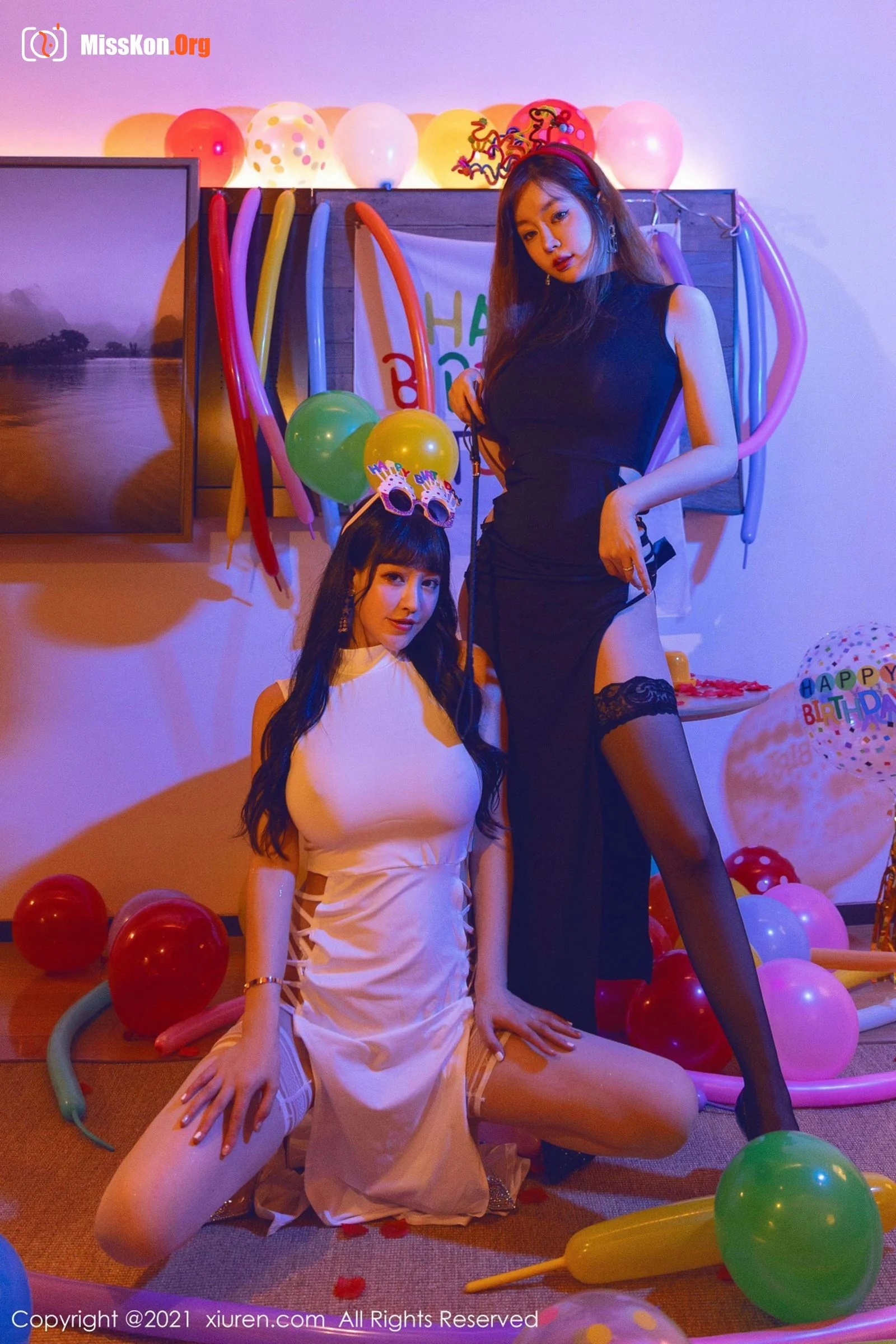 Multiple models - Photo 86
